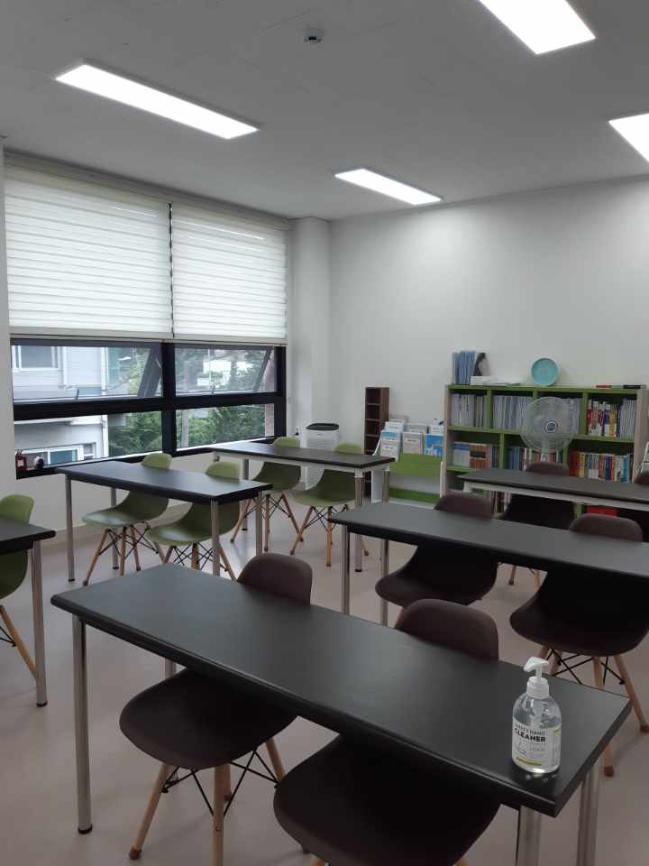 에스-에듀(s-edu)영수학원