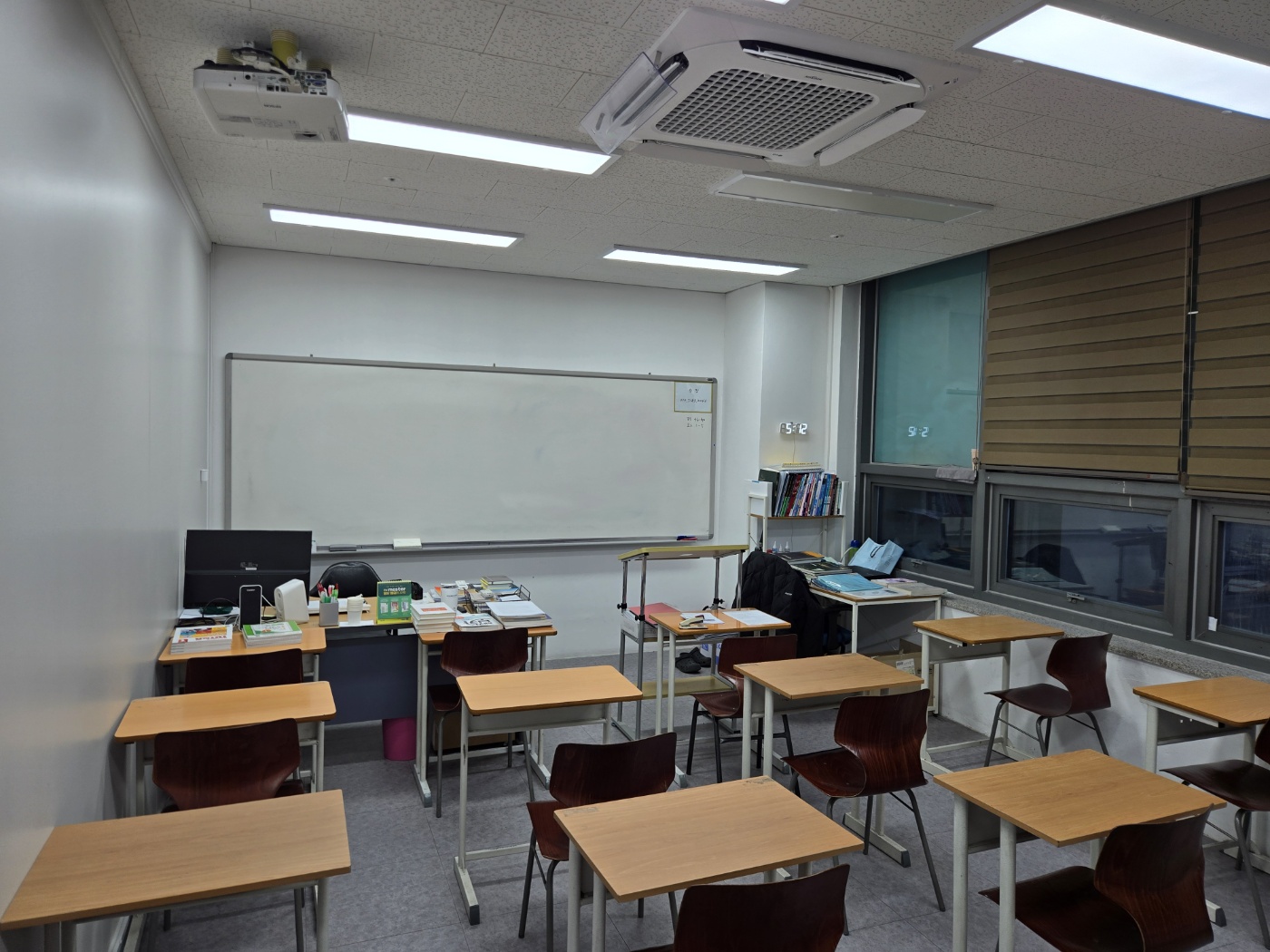 3인3색 영수 입시학원