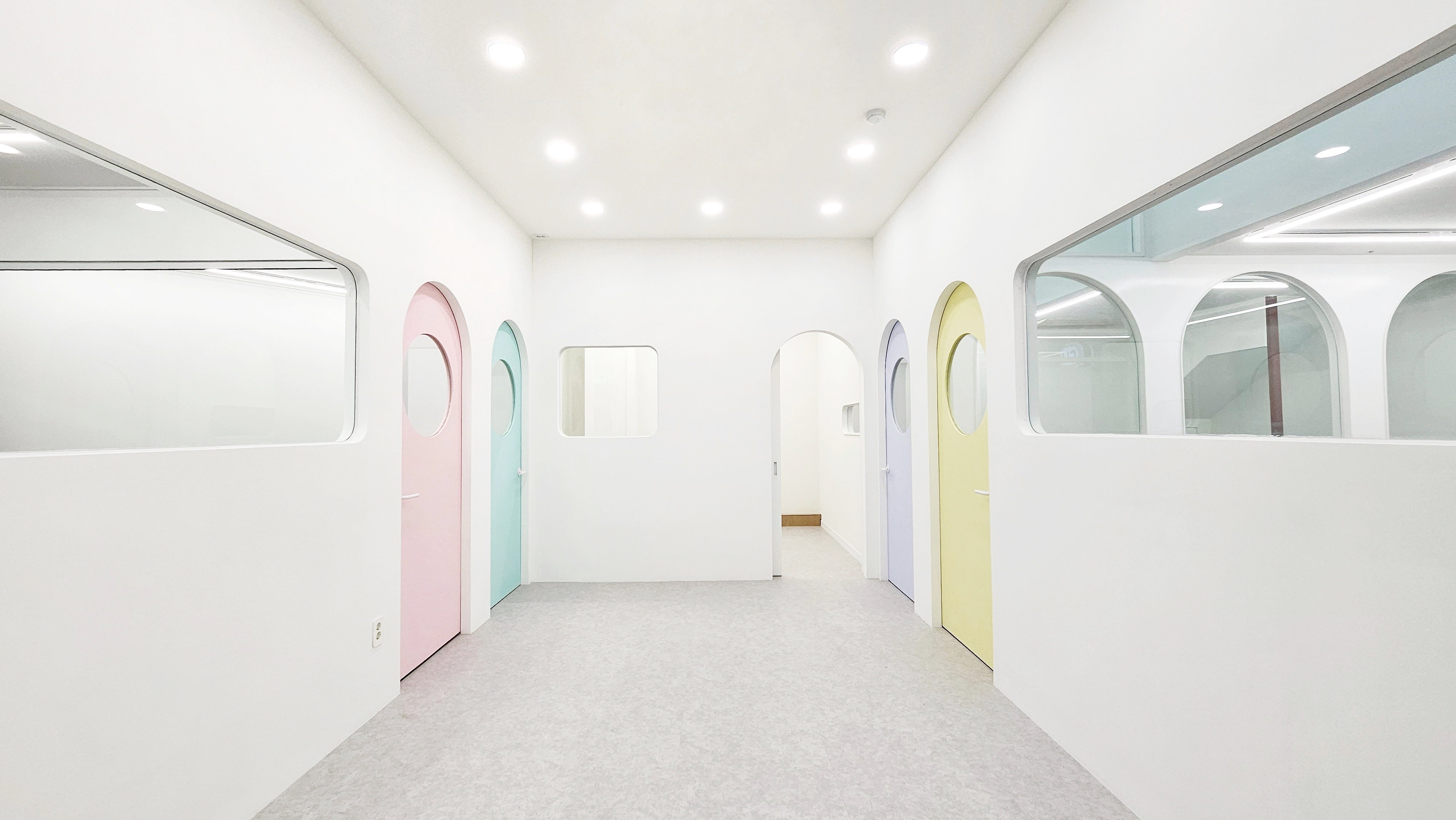 리틀북아티스트미술학원