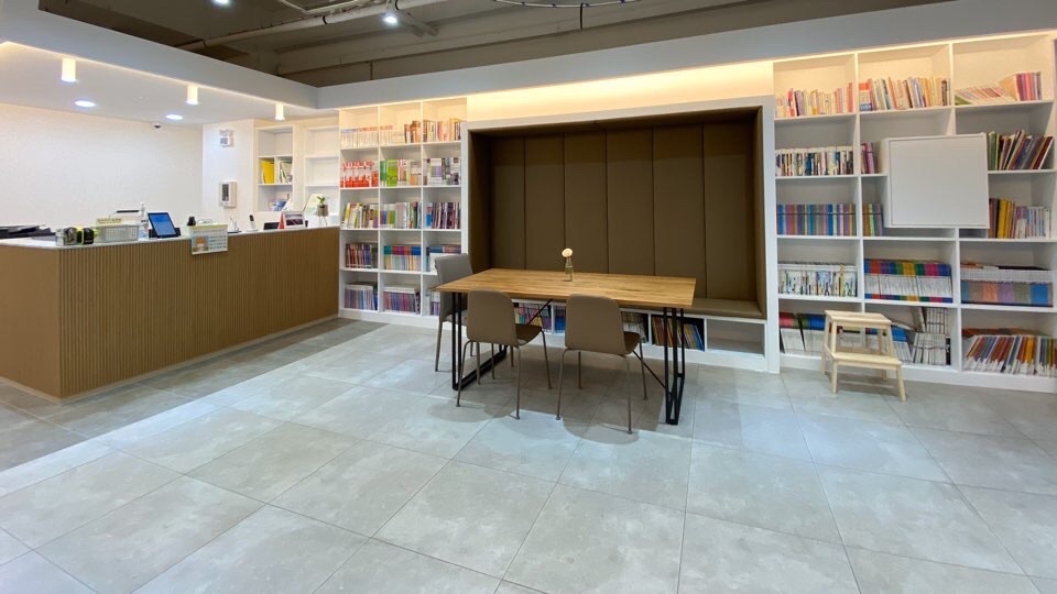 올바론독서논술국어학원