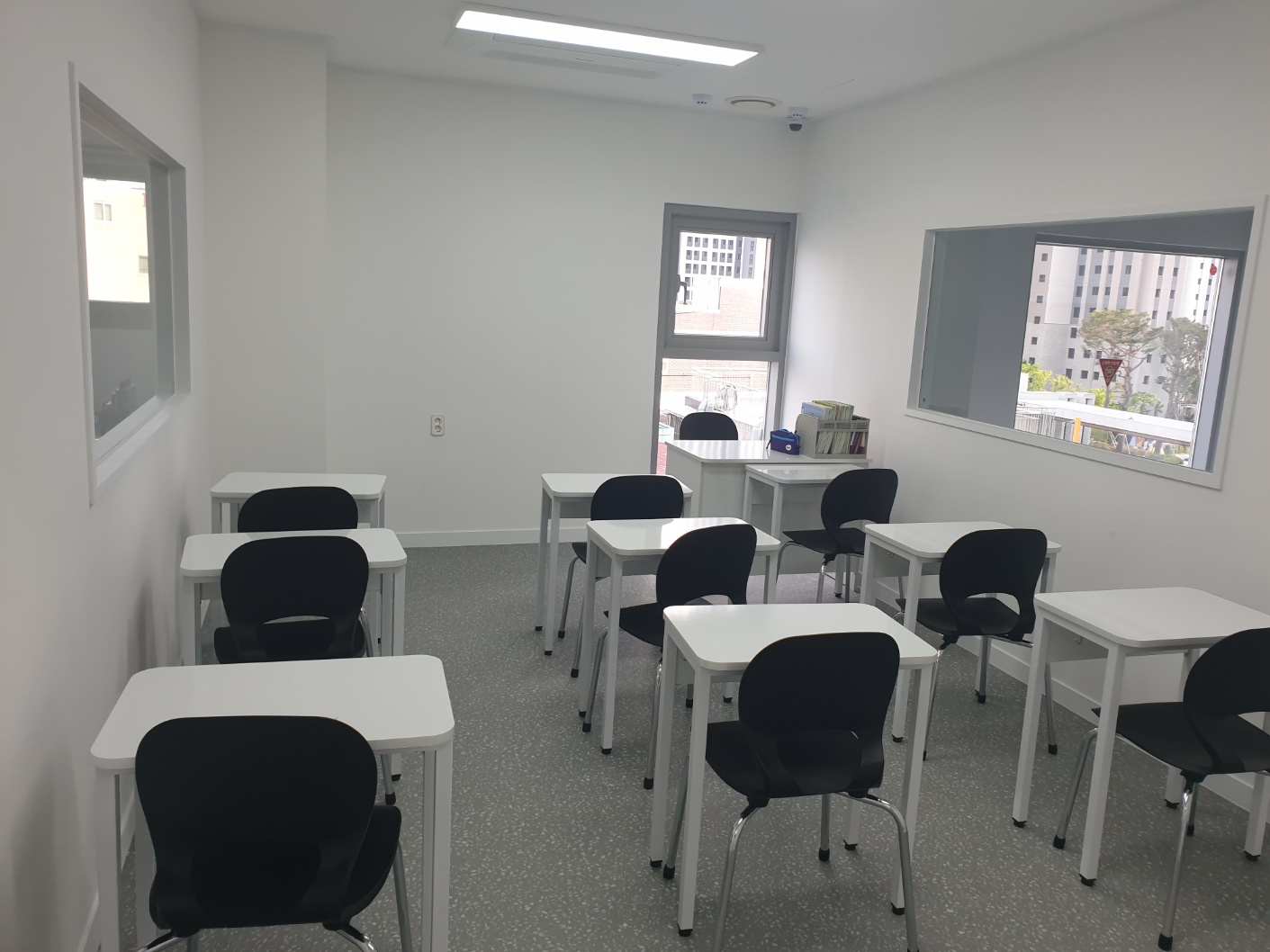 엘리프북수원캠퍼스어학원