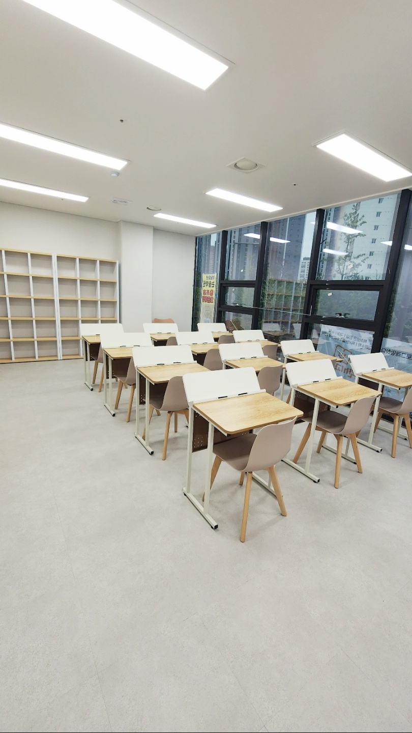 리딩오션 기탄사고력교실 다산하늘초학원
