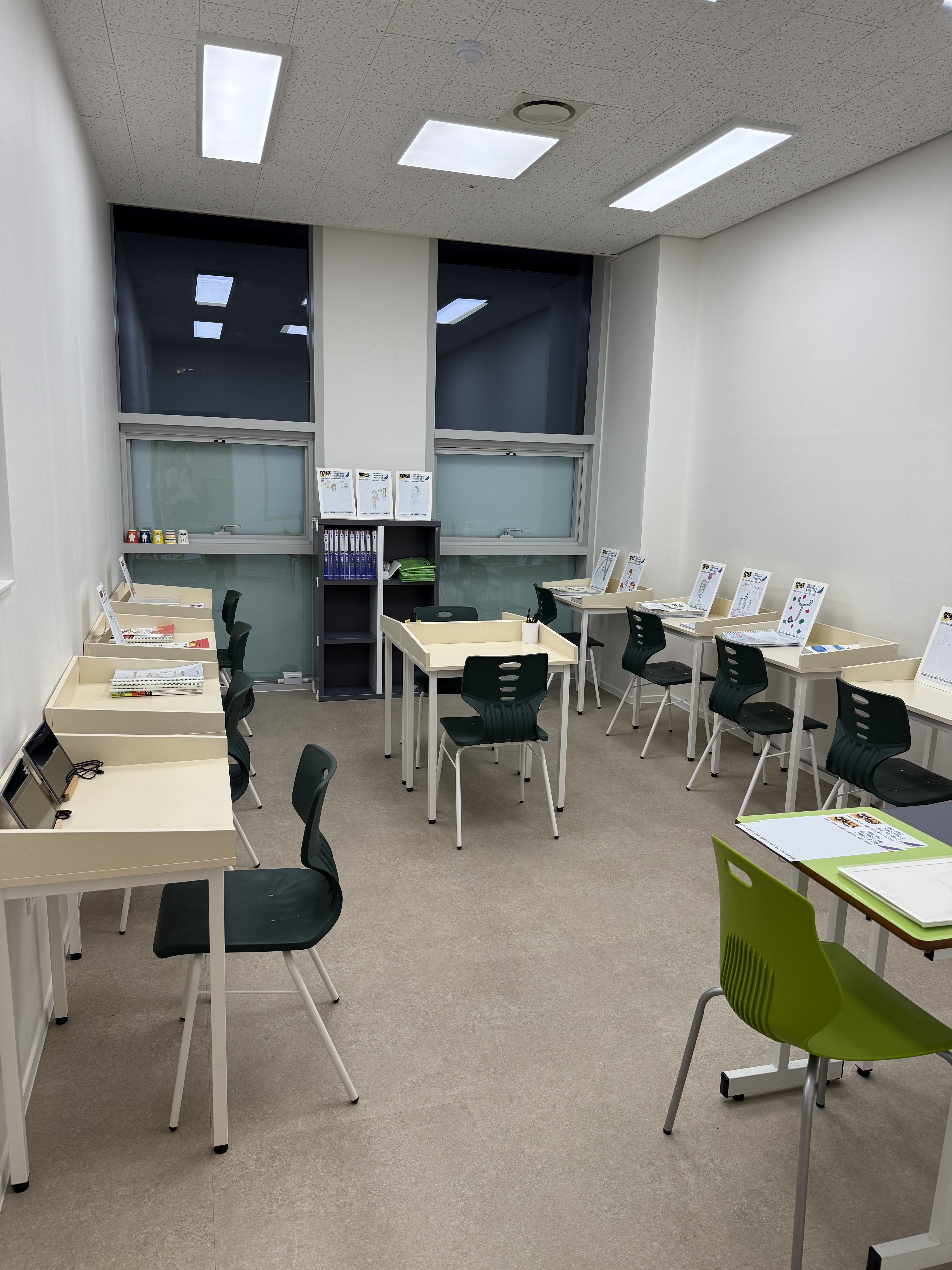찬란히빛날 학원 새롬동 미래엔 영어수학