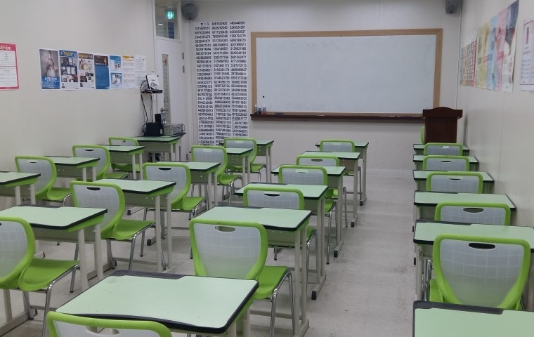 씨엠에스광교영재교육센터학원