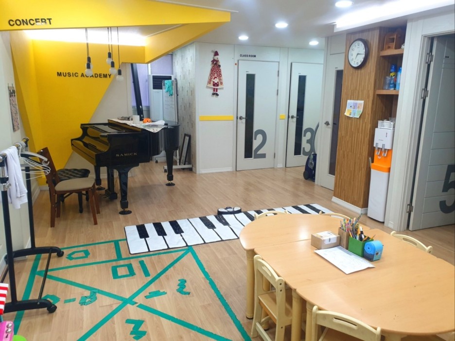 자연소리뮤직아카데미