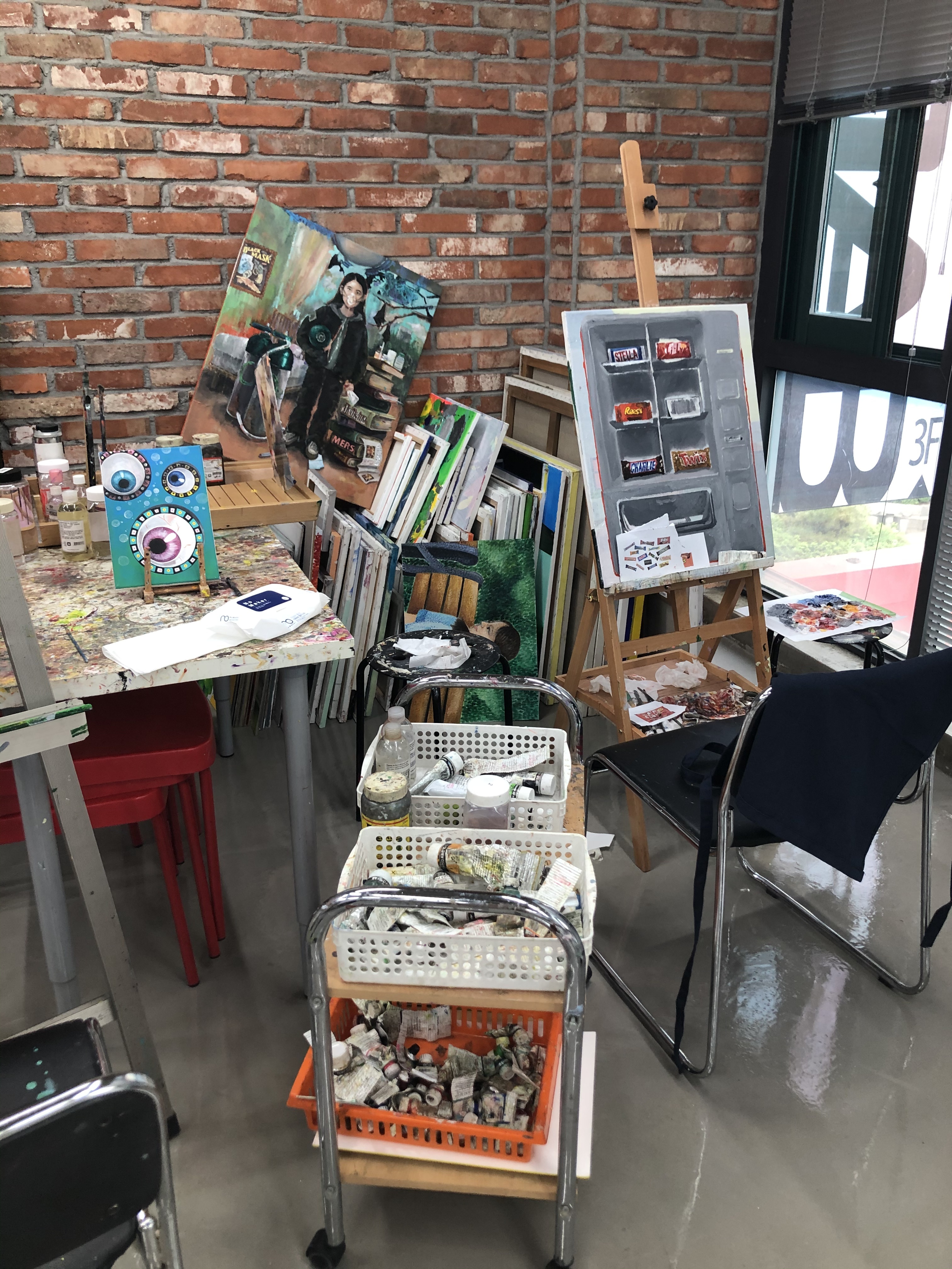 아트랩유학미술학원