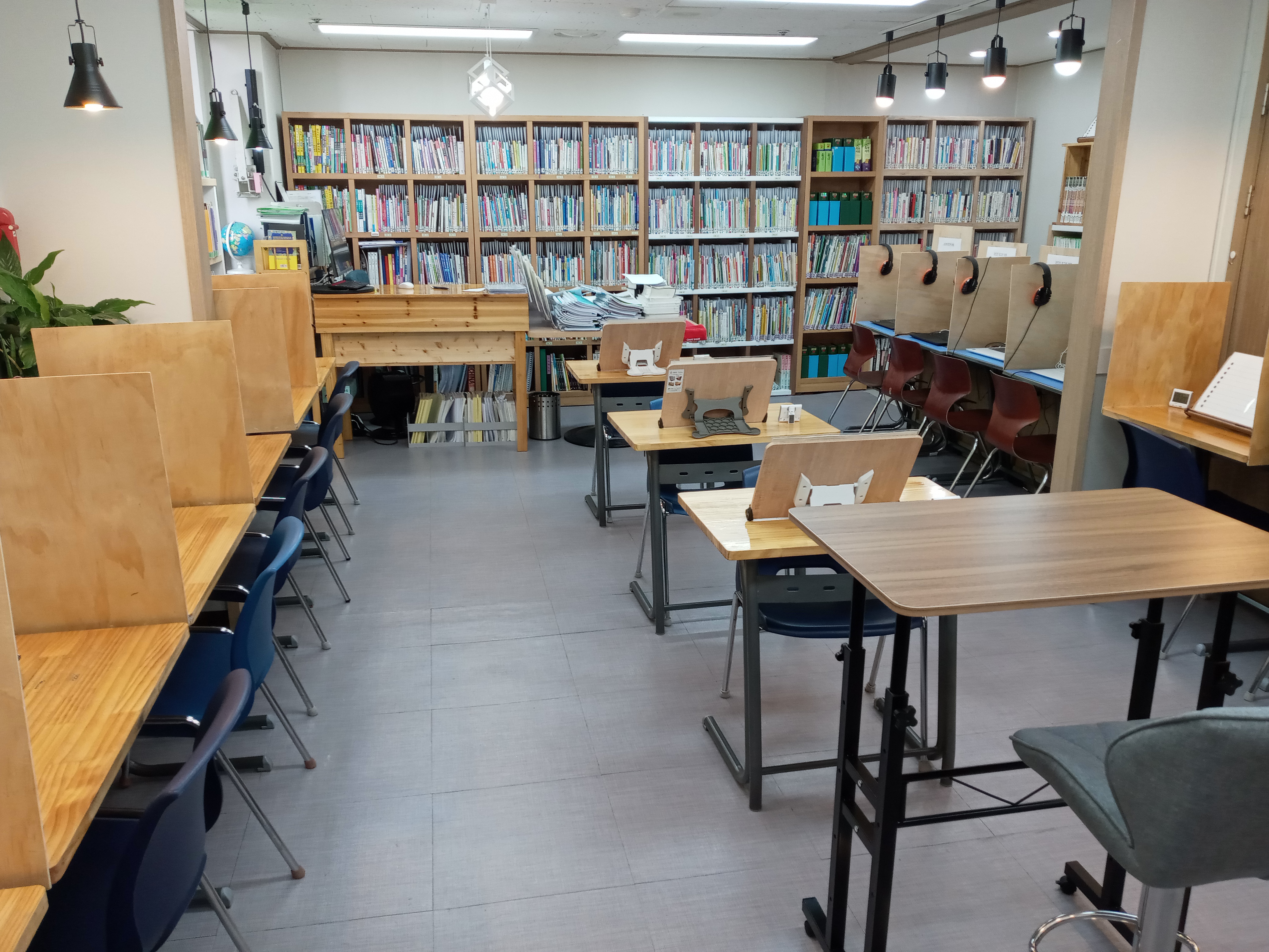 리드인독서논술학원