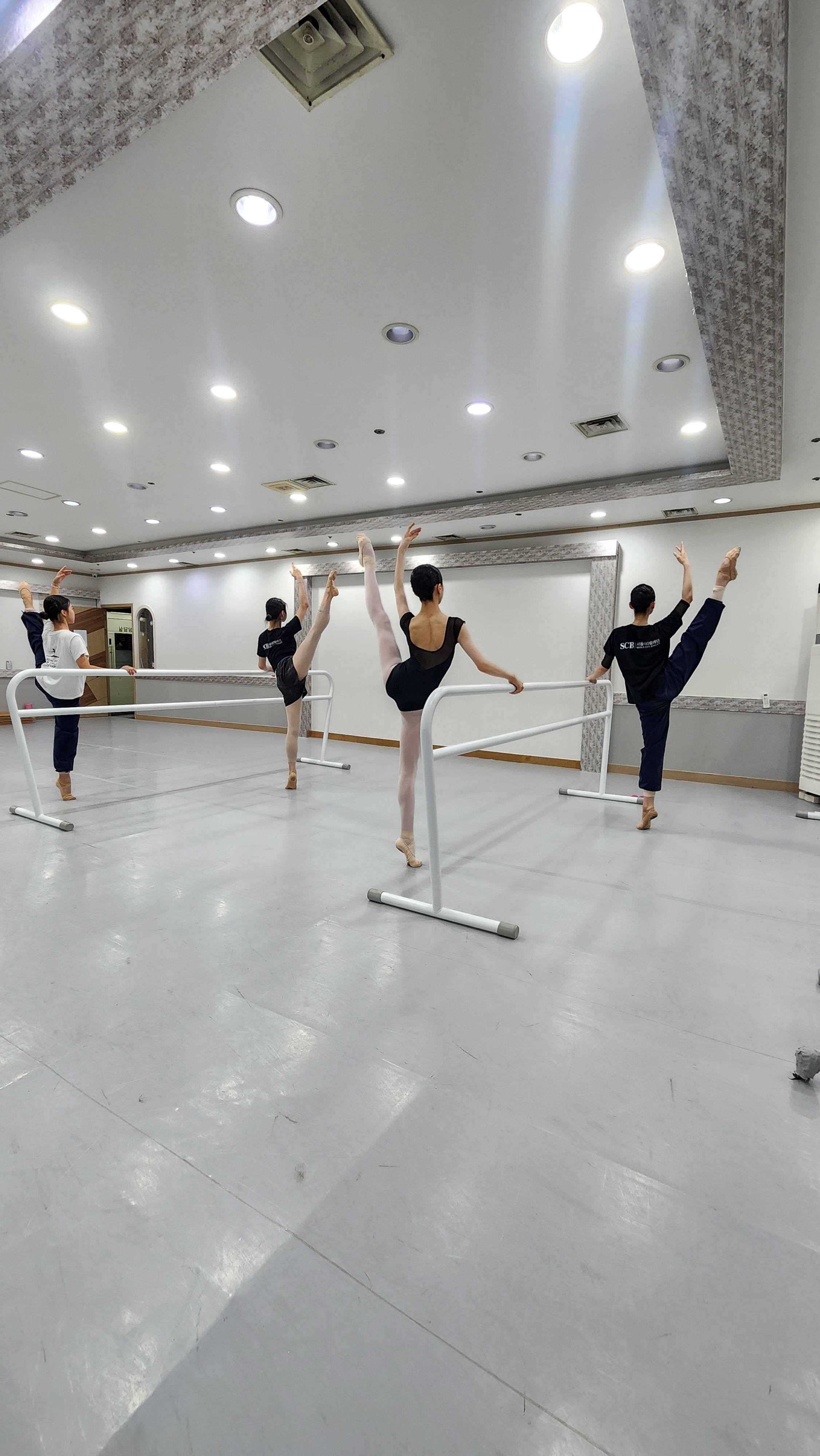 예인발레무용학원
