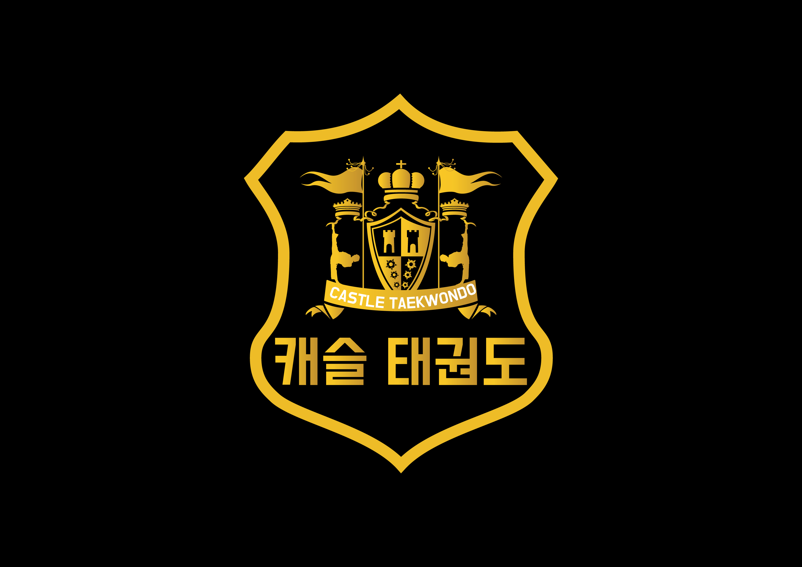 캐슬 태권도