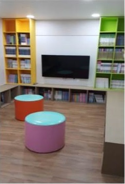 용호 태권도