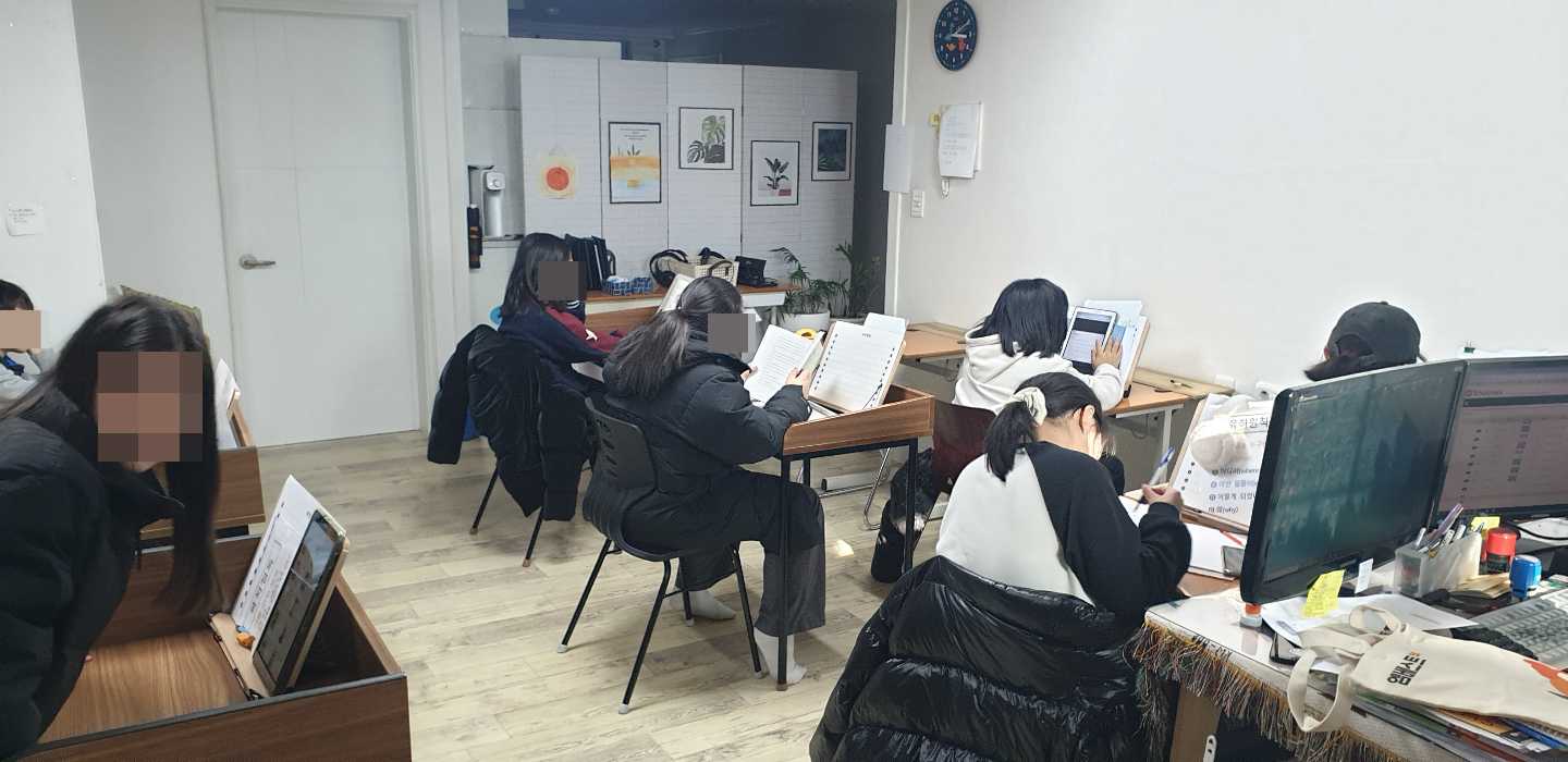 리드인 독서논술 엠베스트SE 오산운암1차점