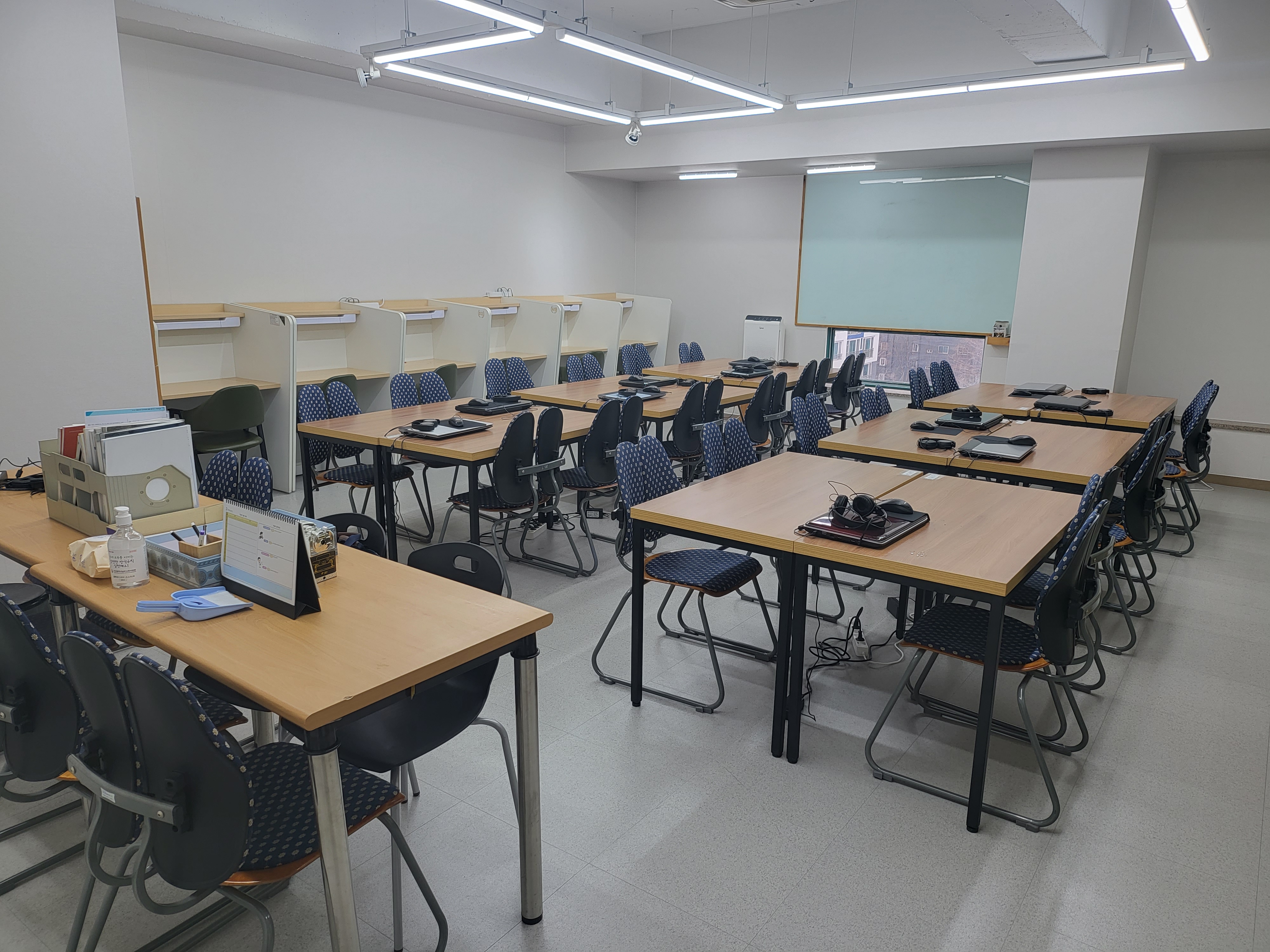 유투엠 해운대좌동캠퍼스