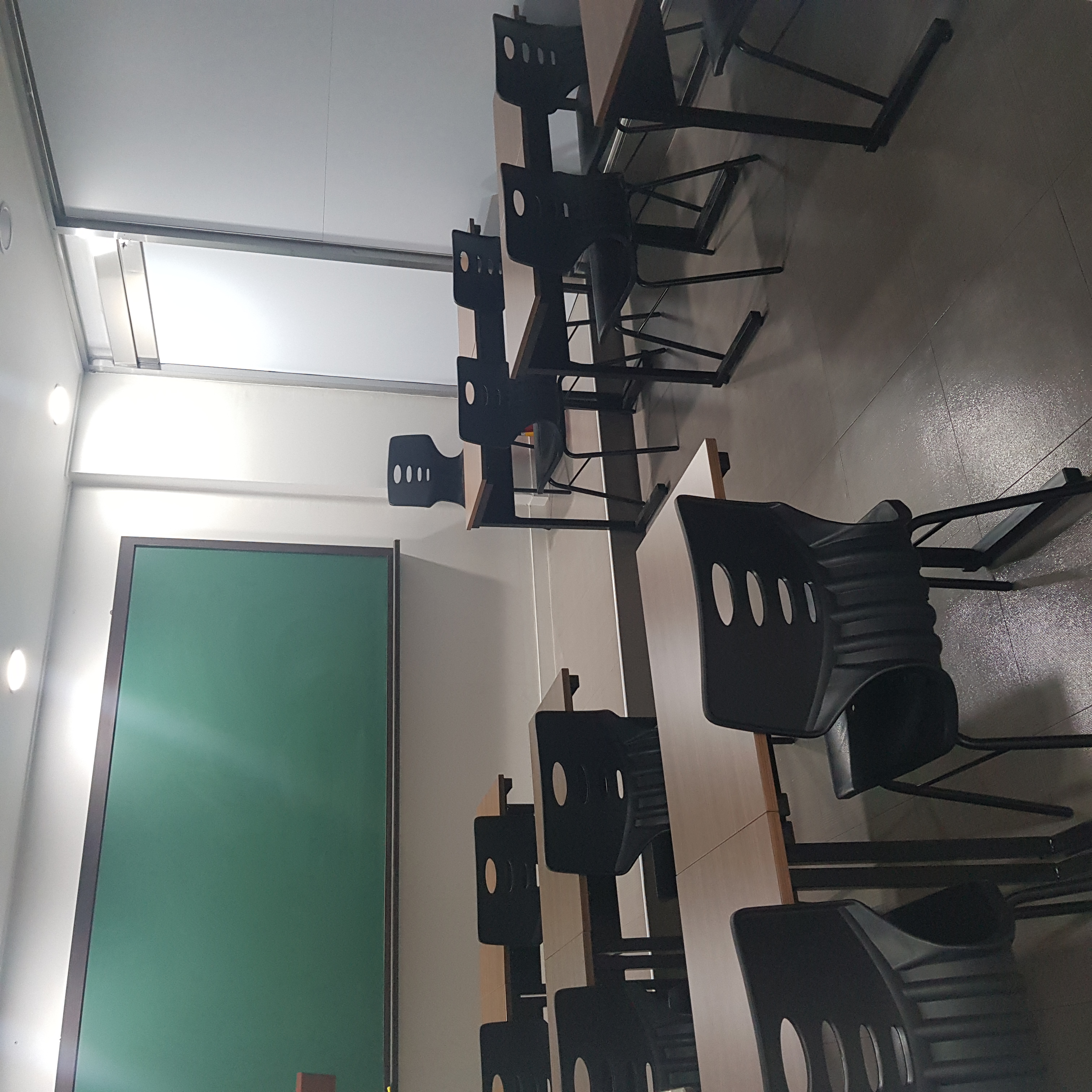 SM지니영어학원