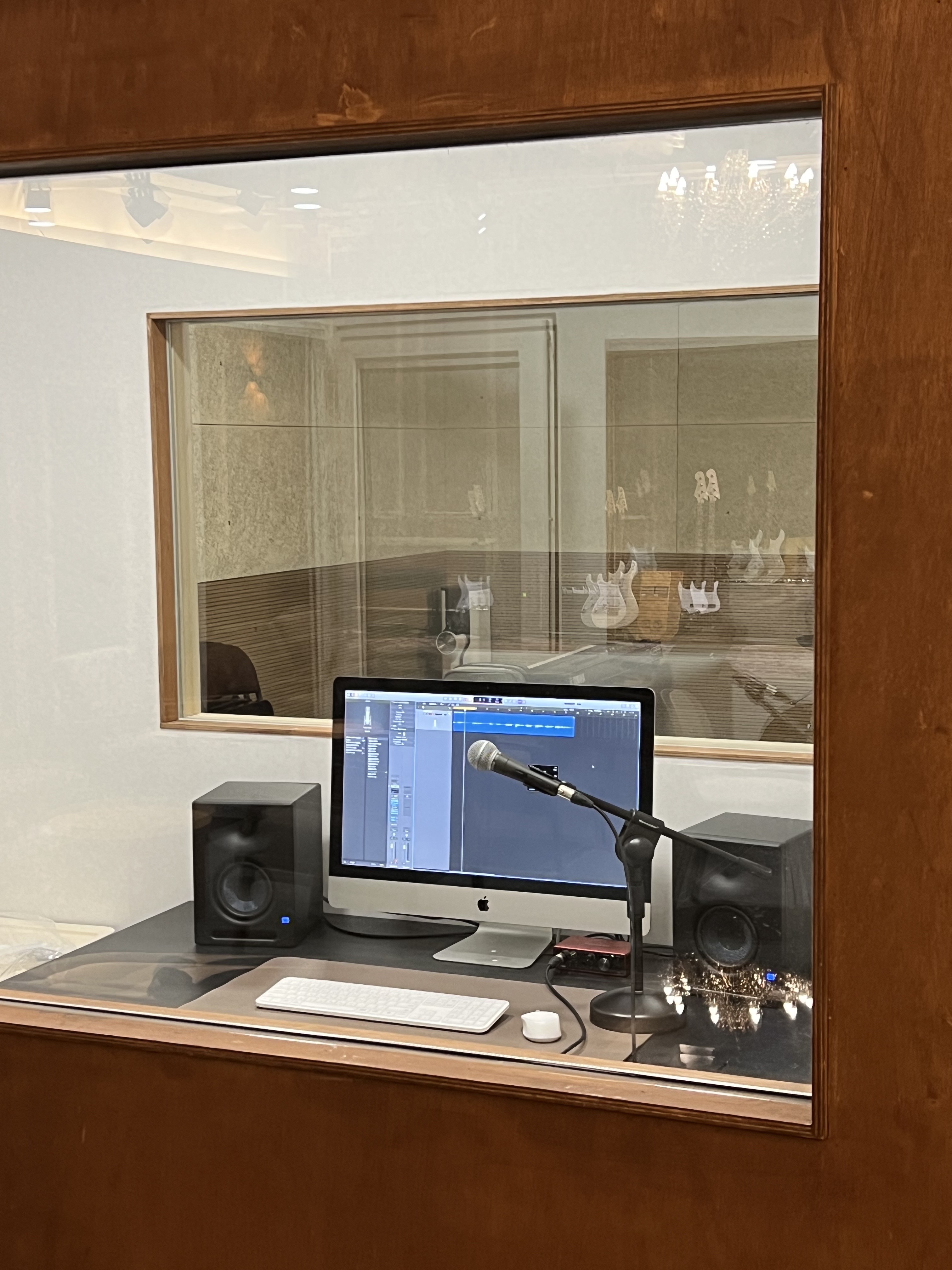 취미는음악STUDIO 실용음악학원 연산점