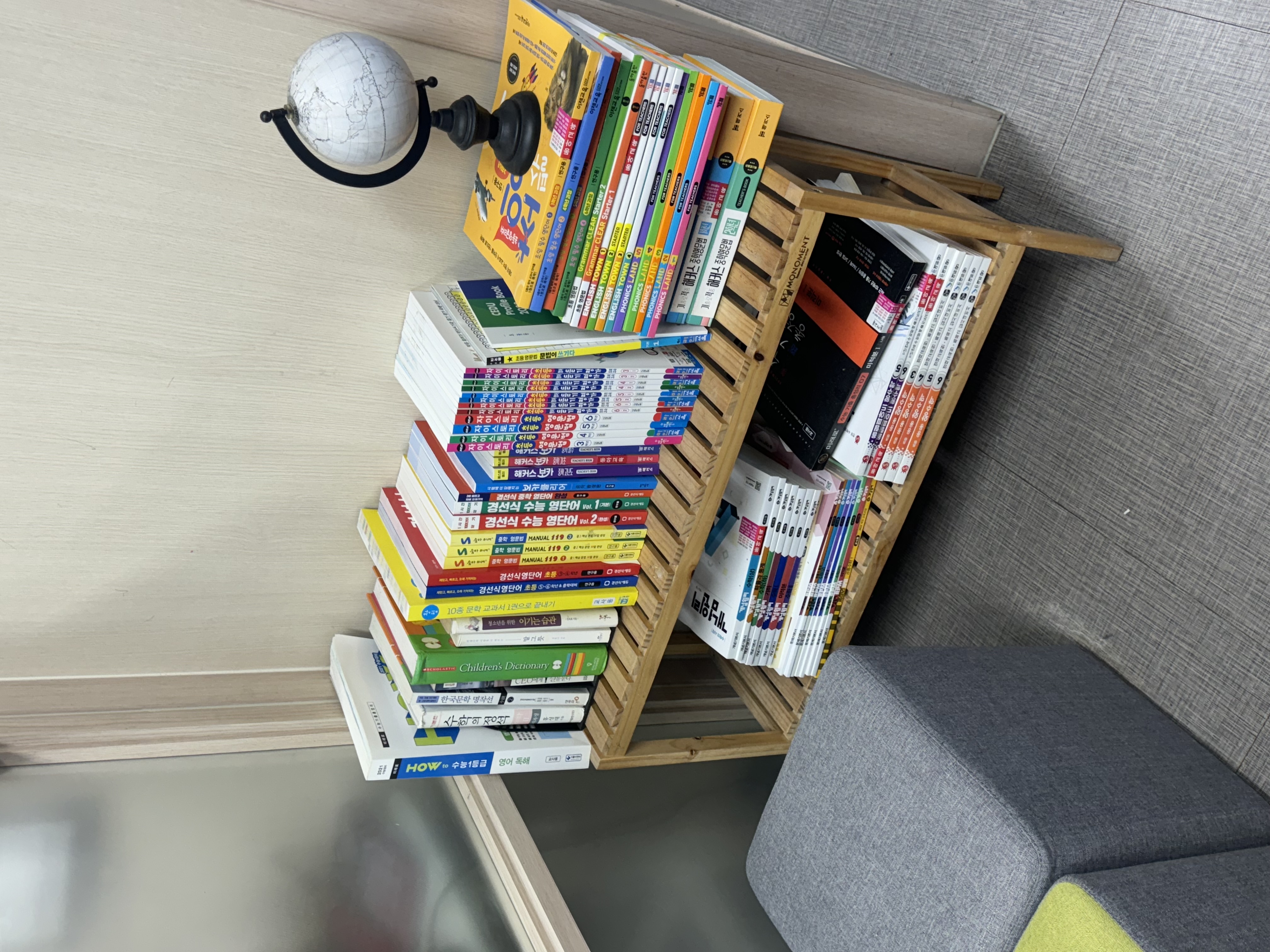 더스터디(The Study)학원
