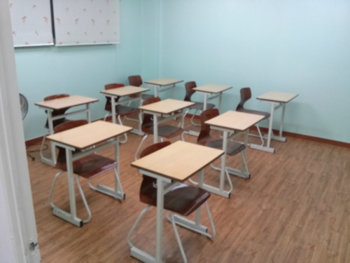 더(The)과학교습소
