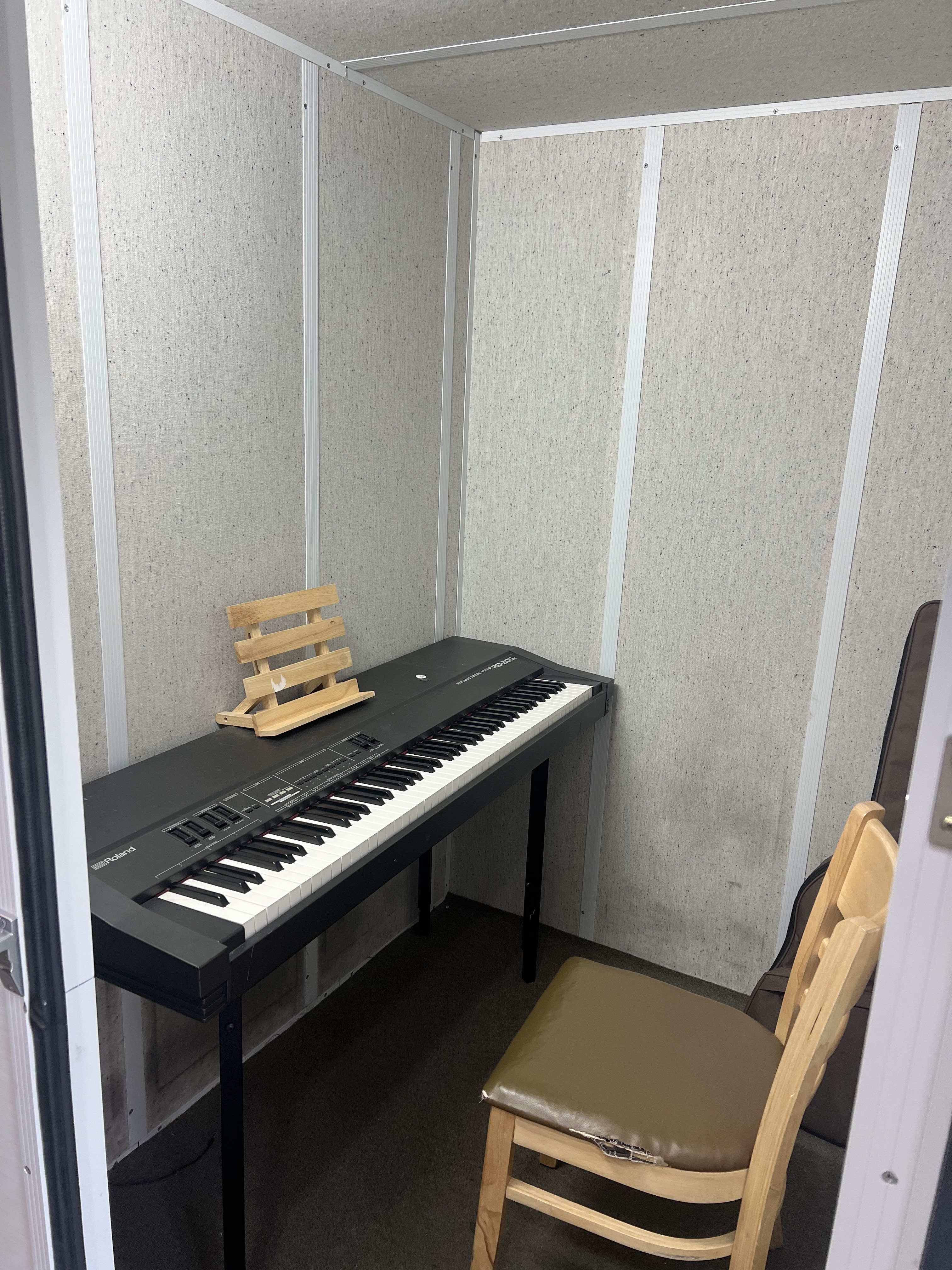 J MUSIC 실용음악