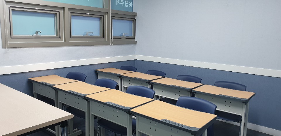 헤음융합프로젝트 학원