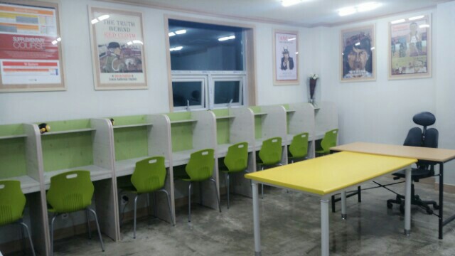 더큰왕 수학학원
