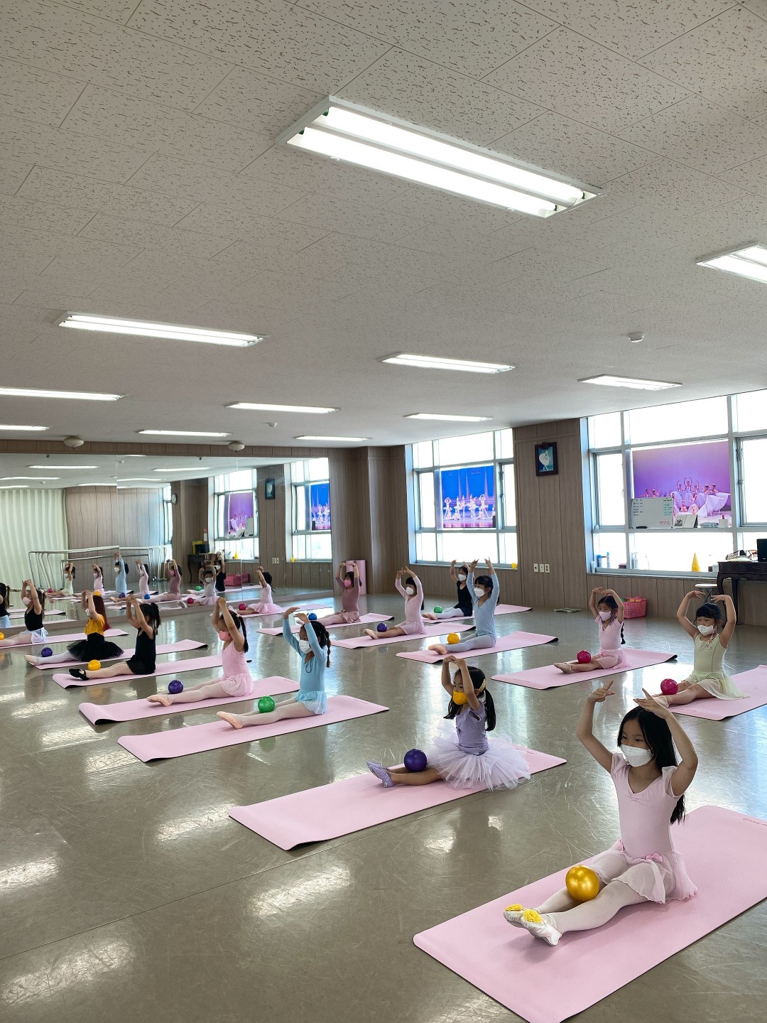 서희숙 무용학원