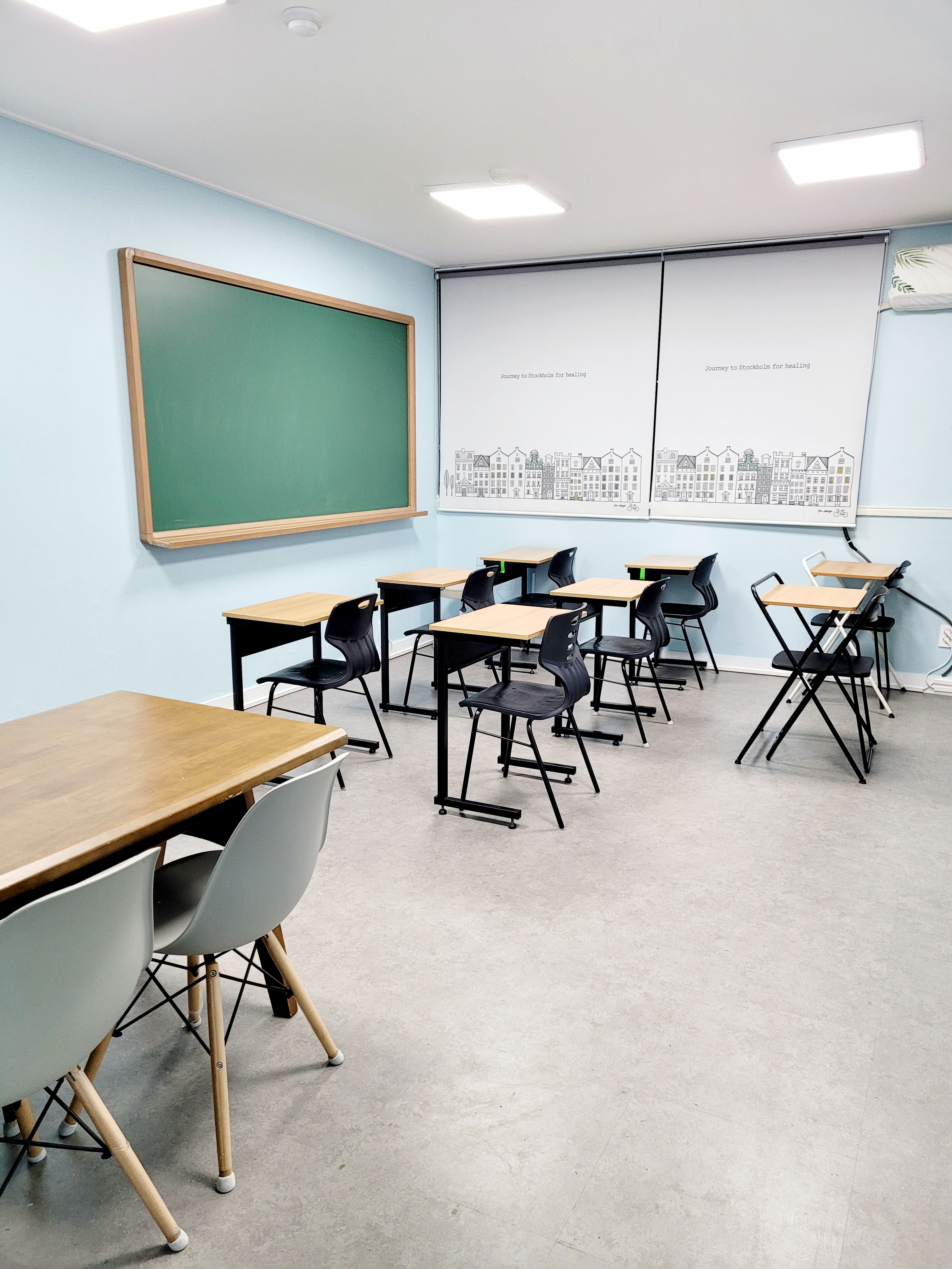 바른수학교습소