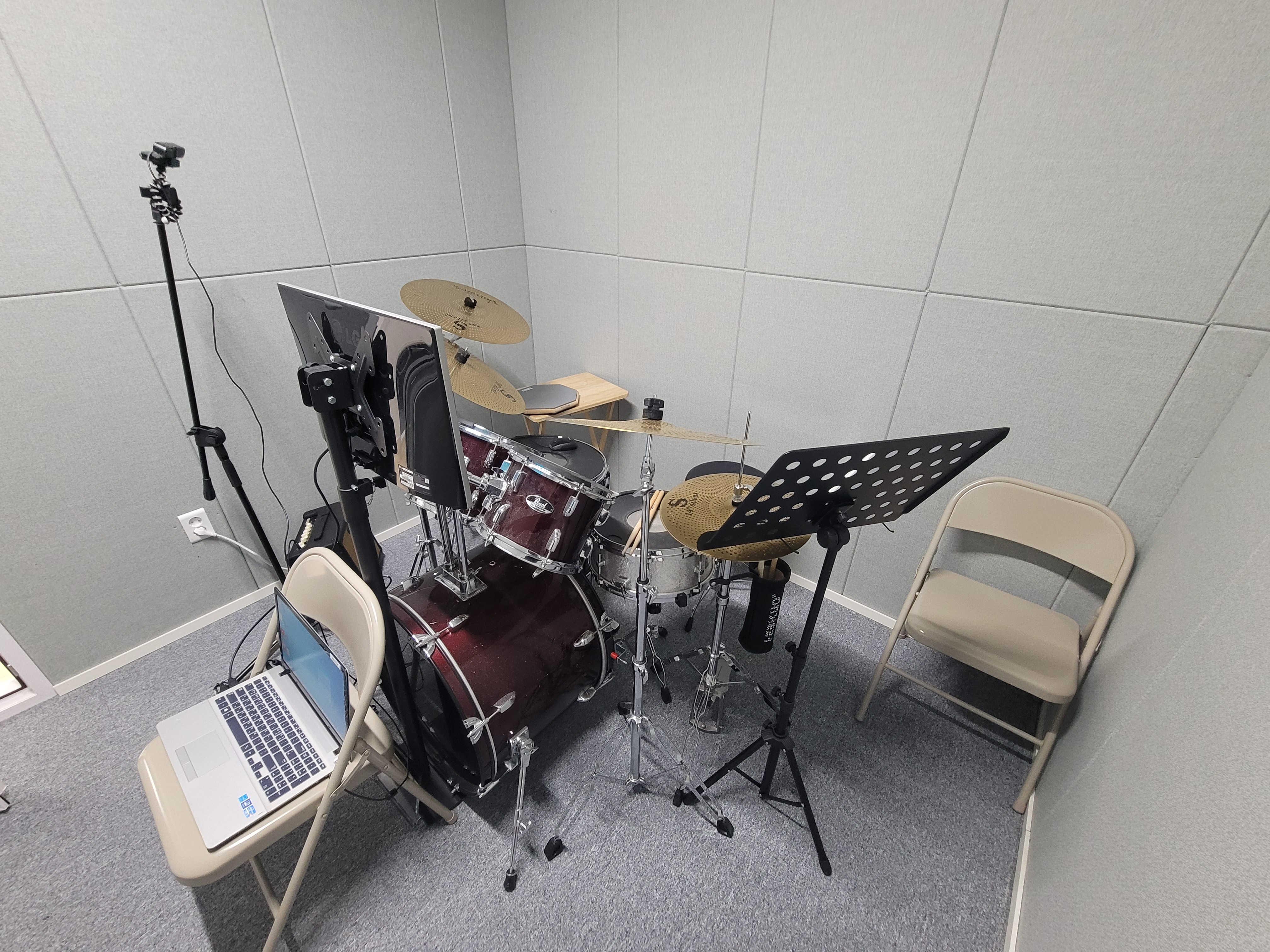드럼이지드럼전문학원