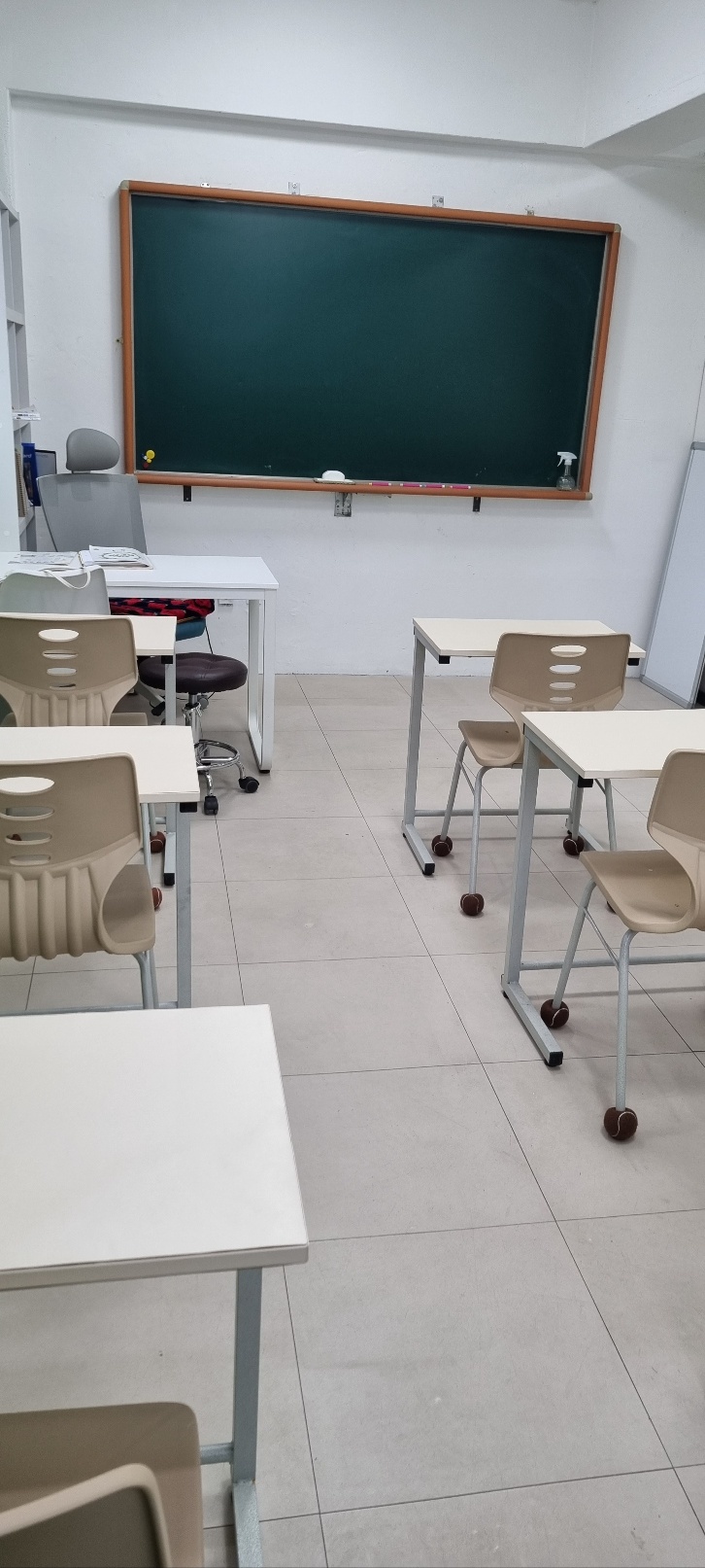 정쌤 수학교습소