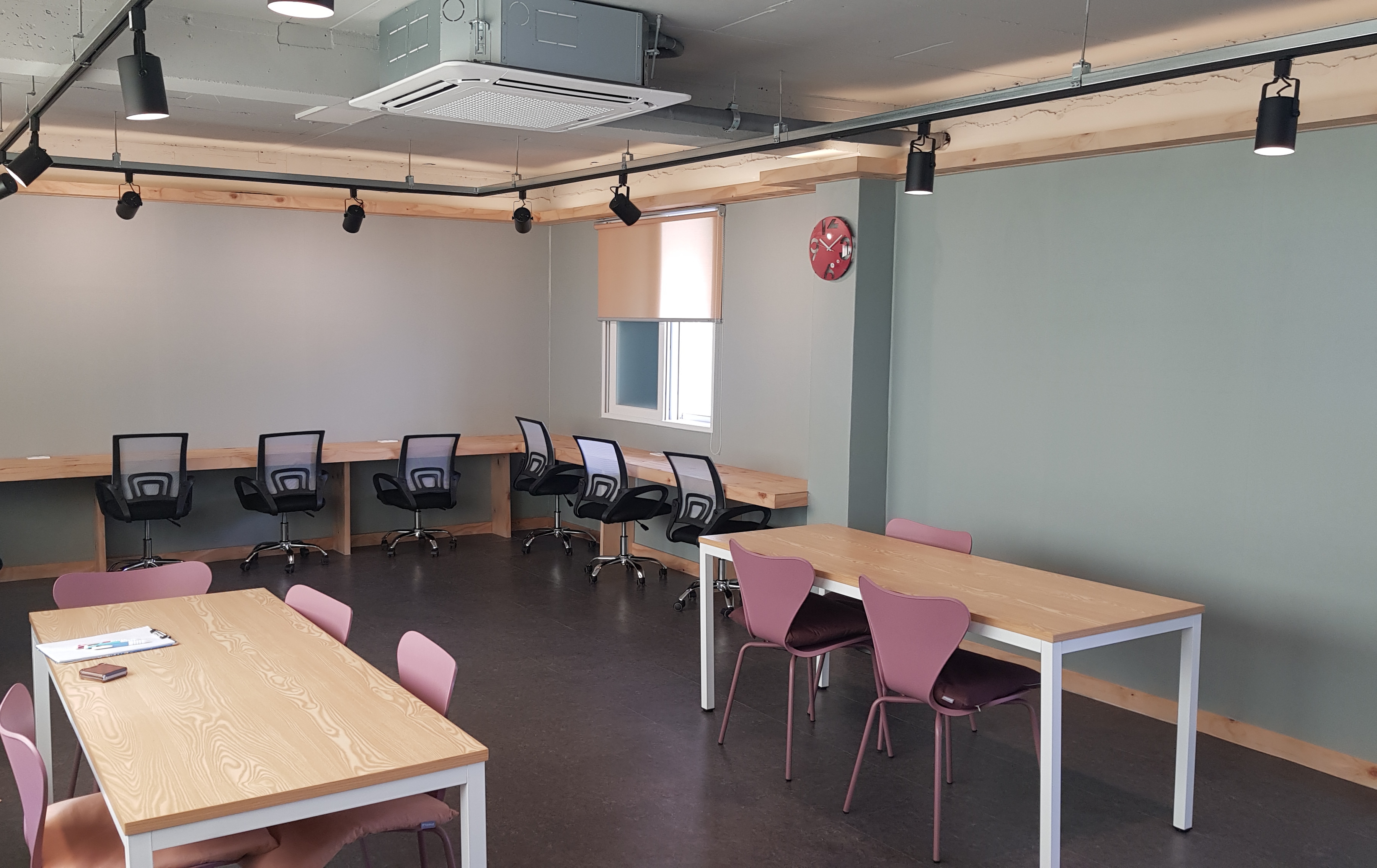 빛샘수학교습소