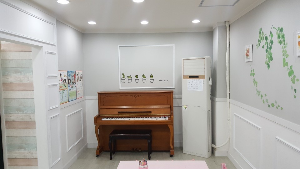 참소리음악학원