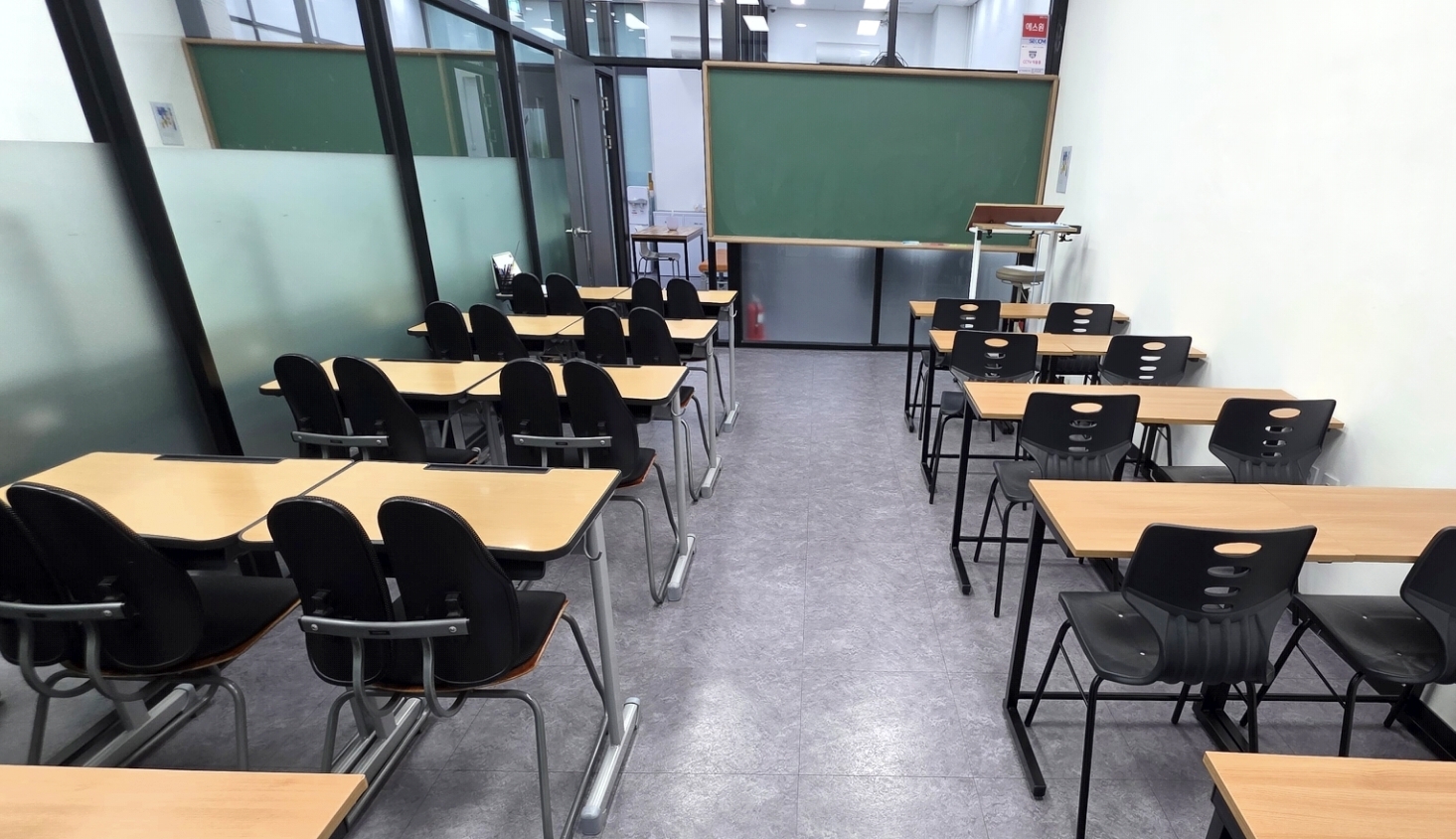민국국어한국사학원