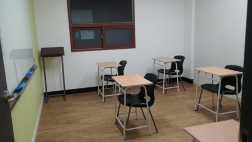 GOM 수학학원