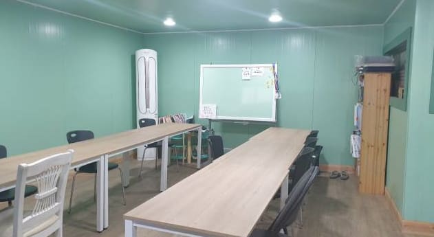 노아 창의수학교습소