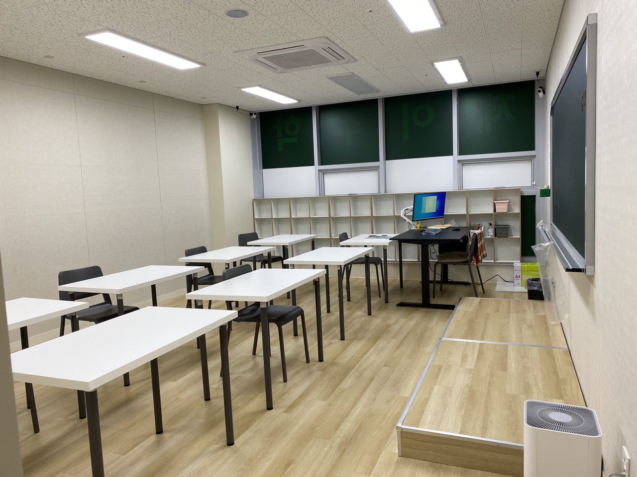 제이수학교습소