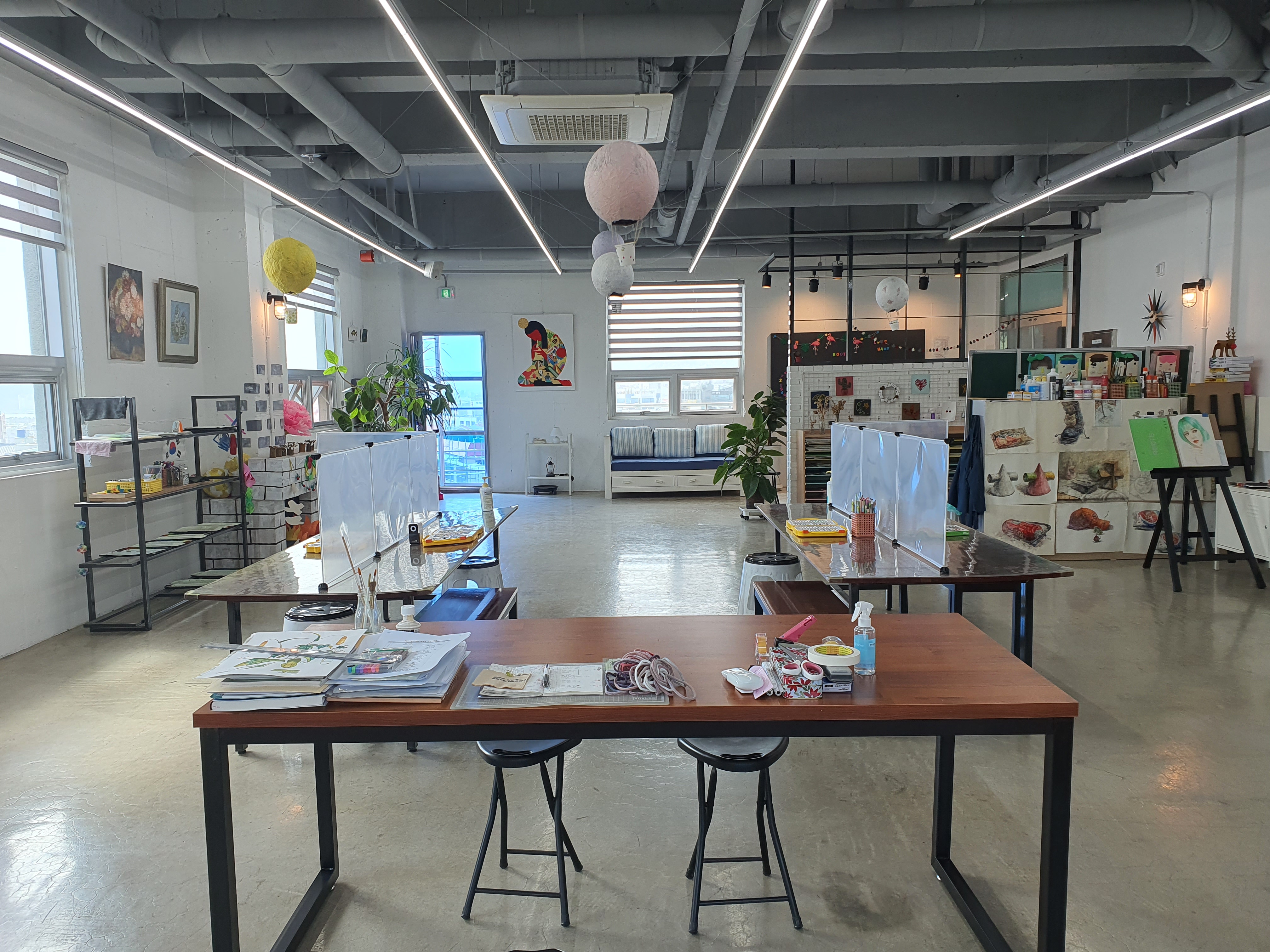 ROOTS 루츠 미술학원