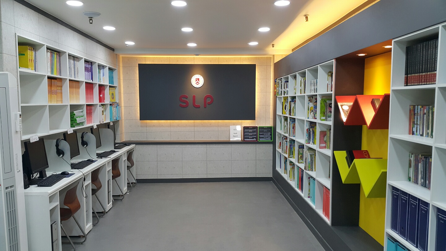 서강대학교 SLP 부천어학원