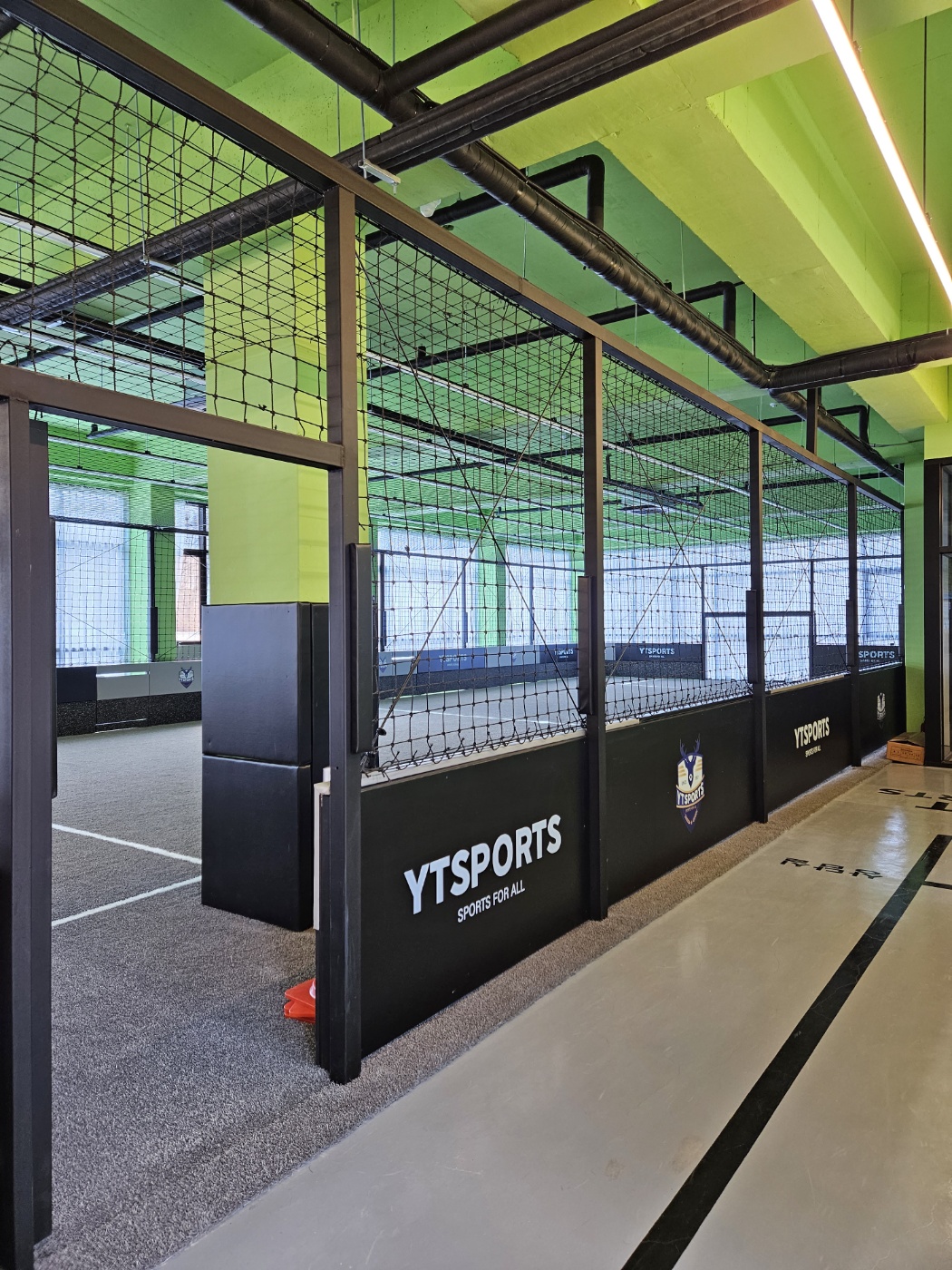YTSPORTS