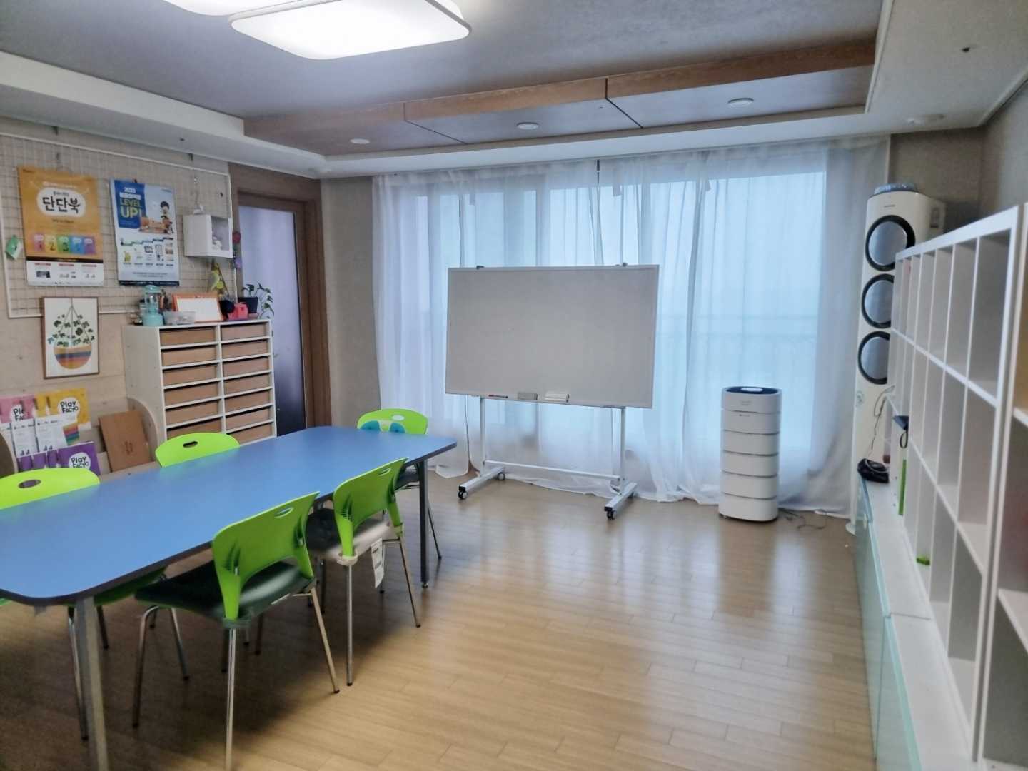 플레이팩토 생각의숲 수학학원