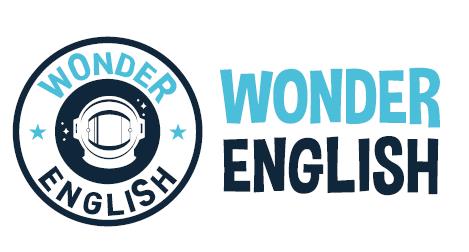 Wonder English