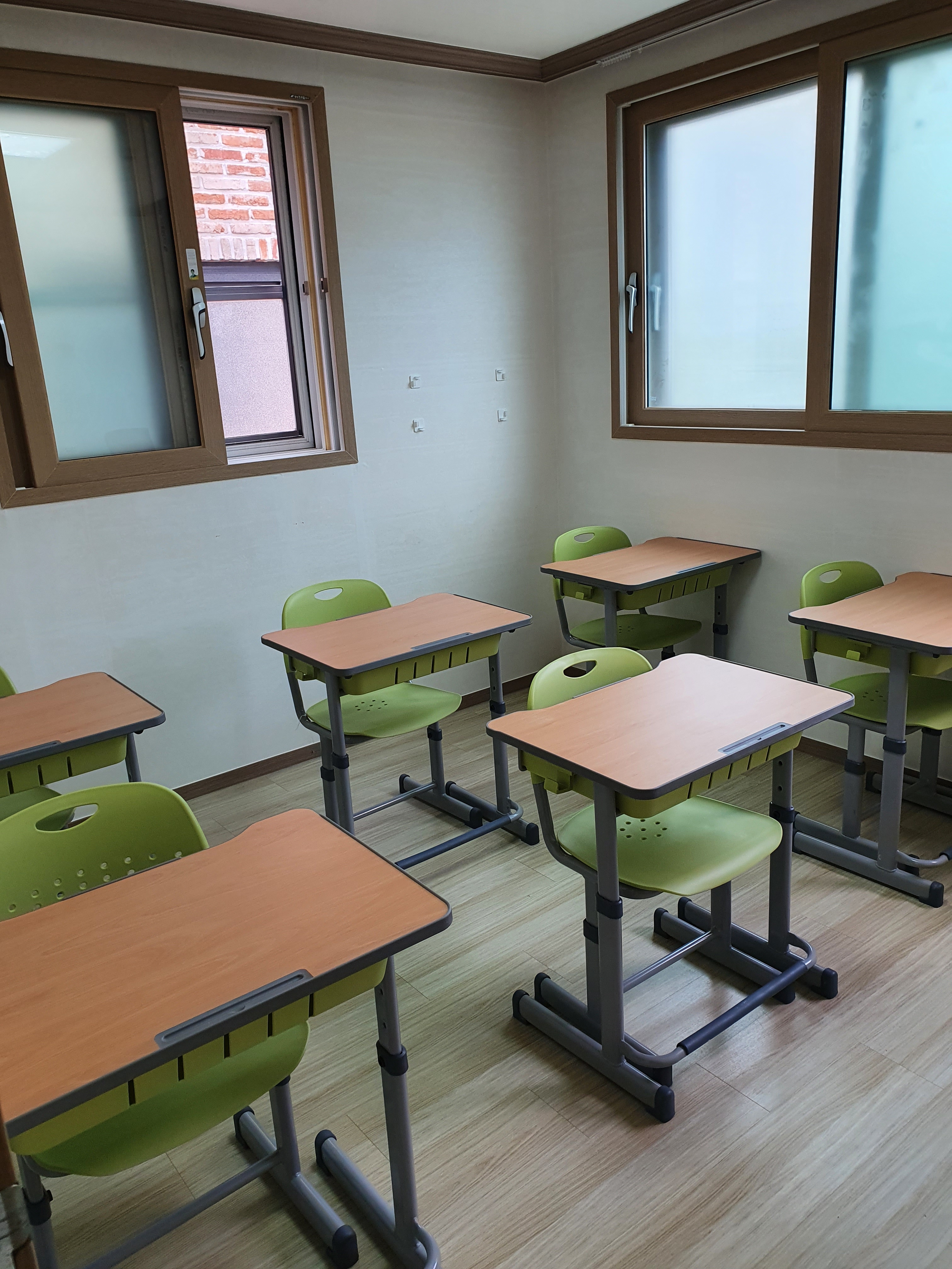 최쌤 주산암산