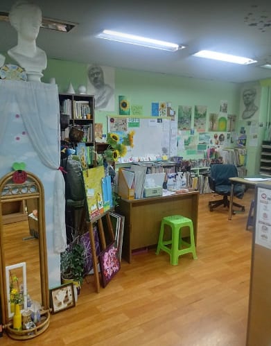 화가와그림미술교습소