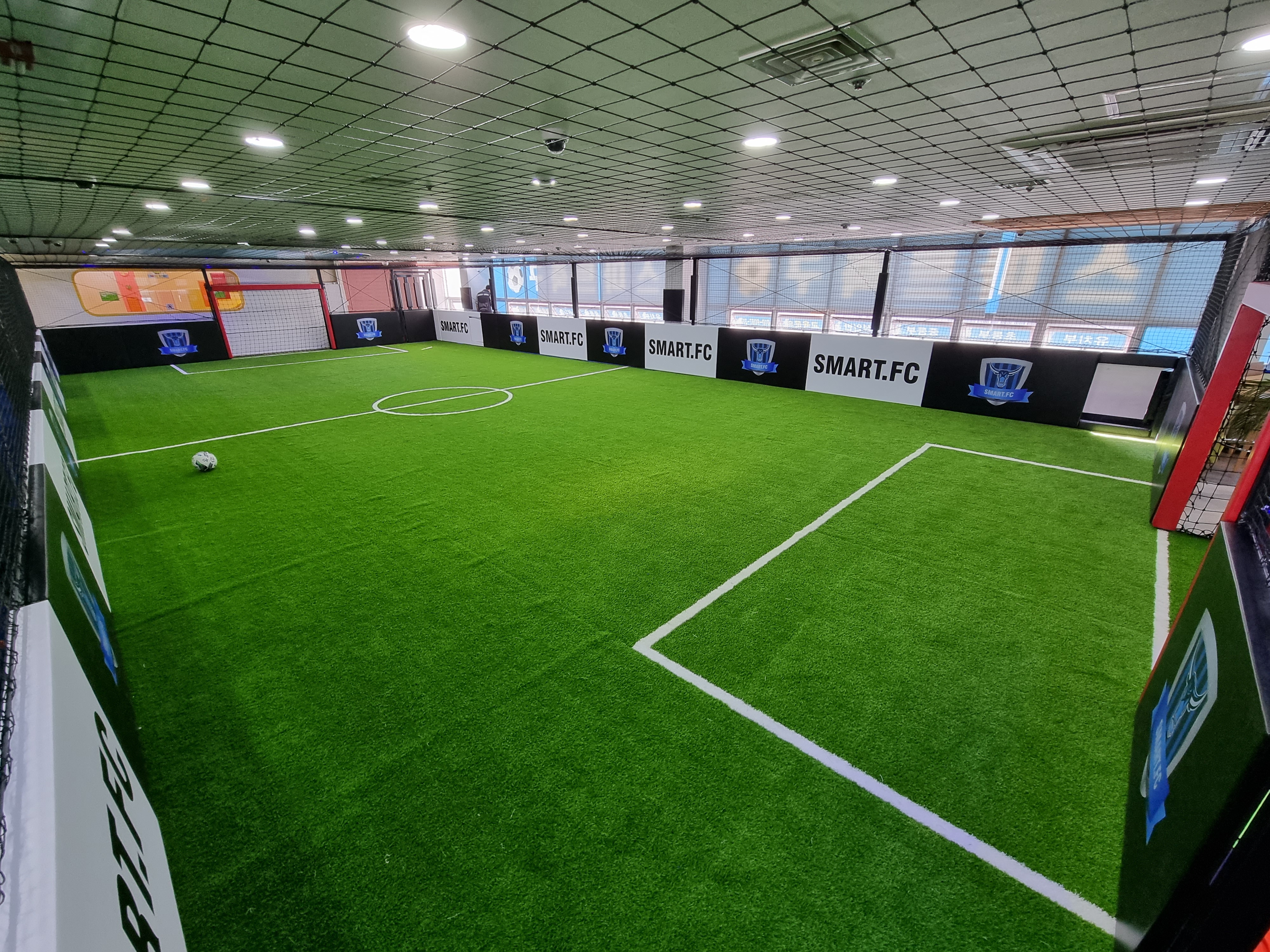 스마트 아산축구클럽