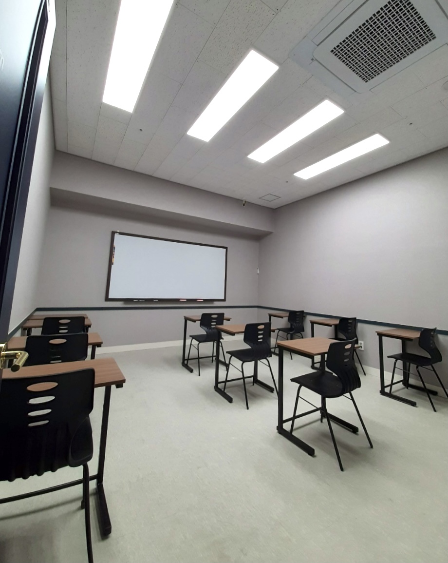 케이수학교습소
