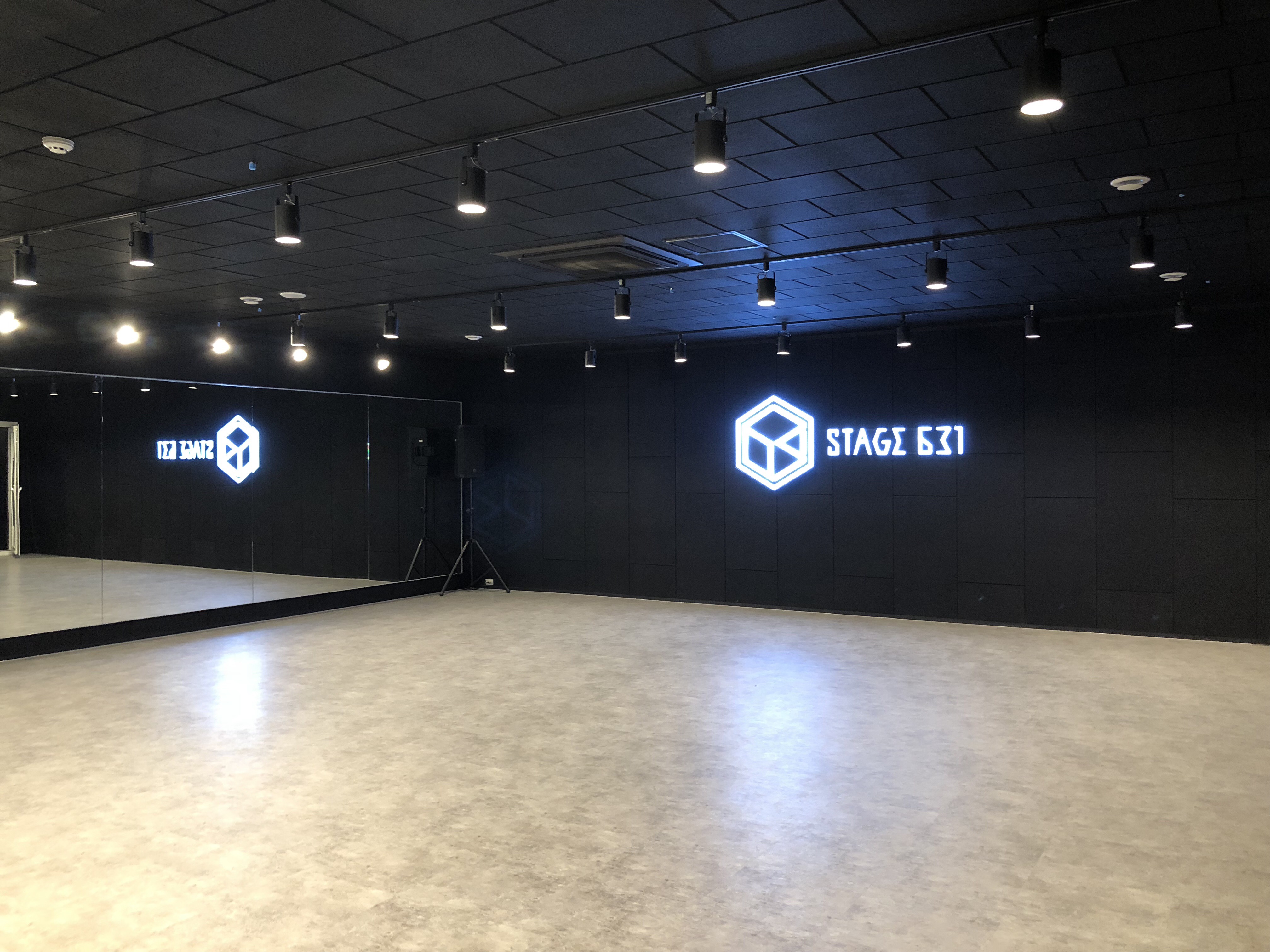 스테이지631