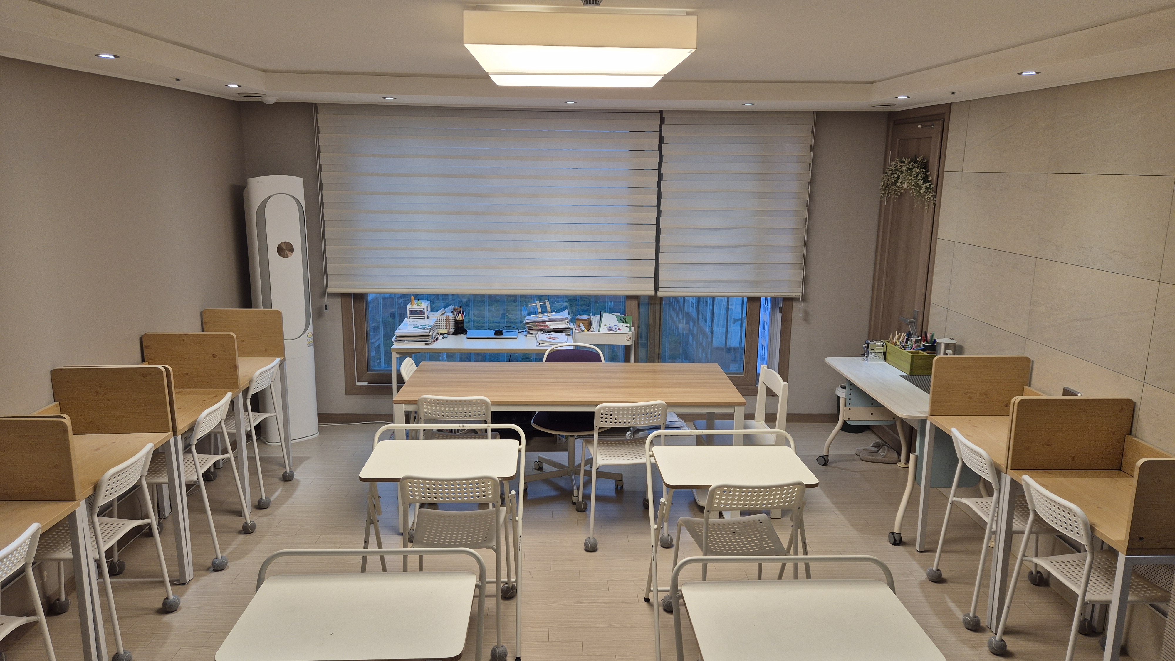 스마트해법 수학 김해 원메이저현대점
