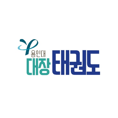 용인대 대장 태권도장
