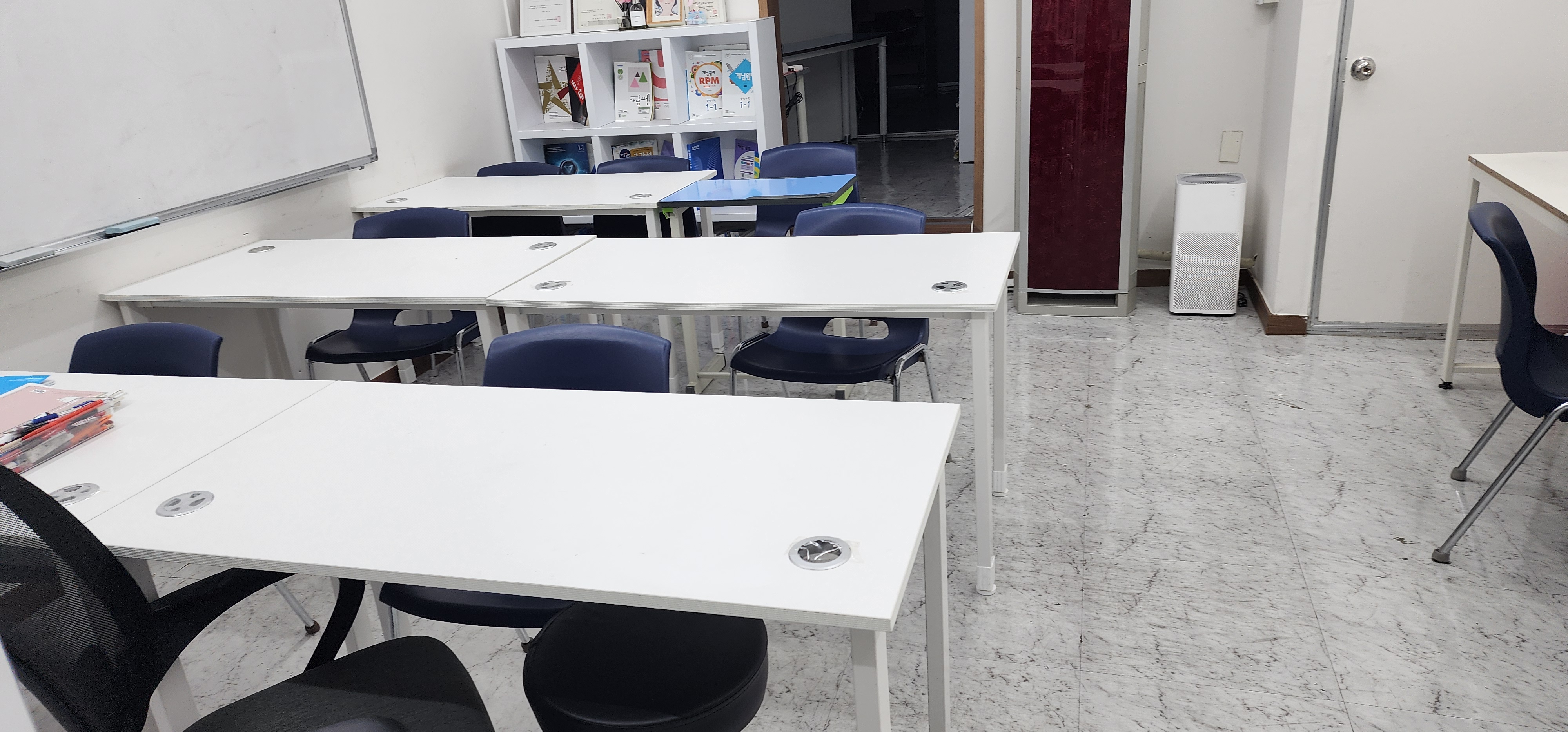 딥매쓰원쌤 수학교습소
