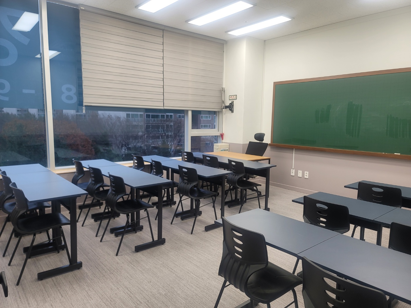 강수학전문학원