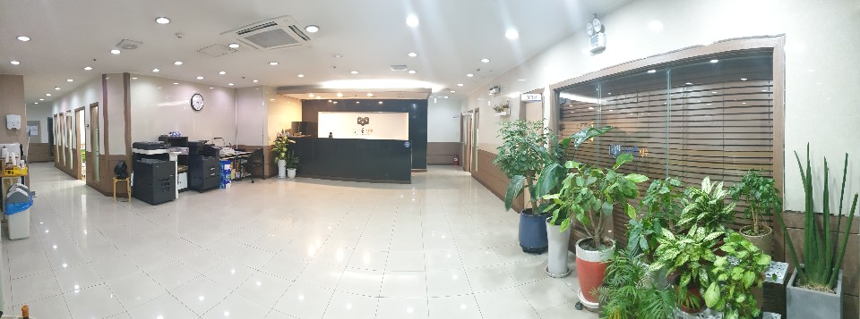 남다른영수학원