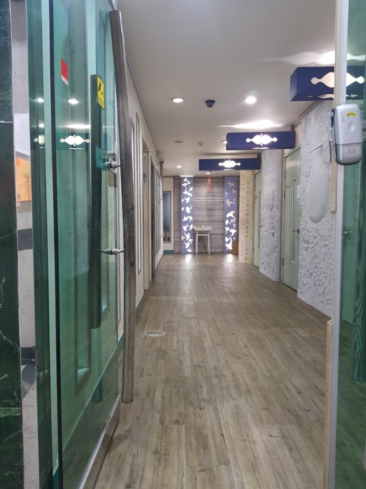 마중물국어논술학원
