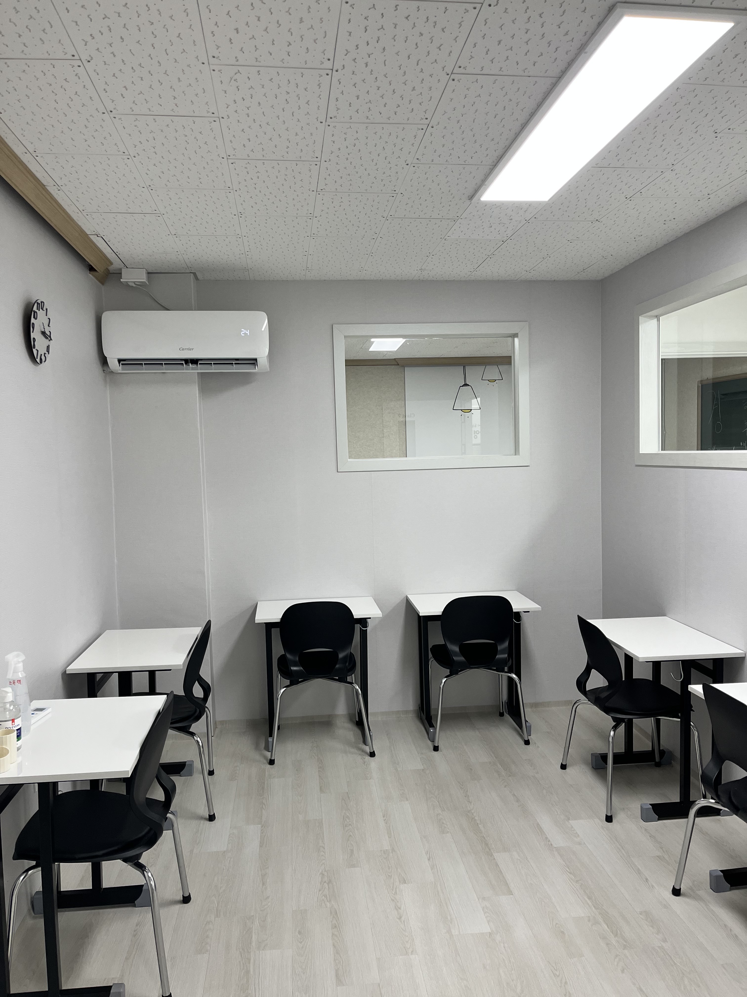 한영재 수학